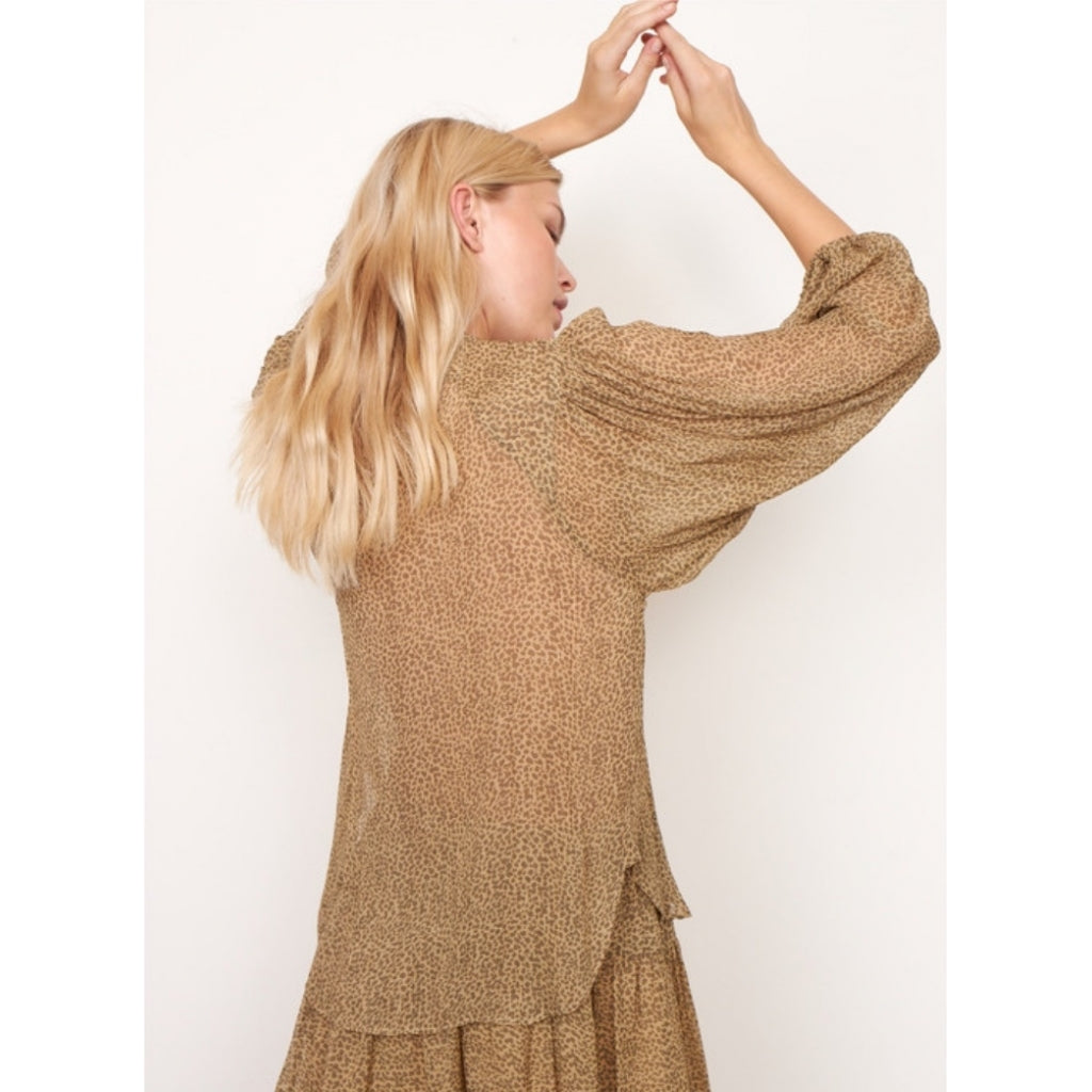 Second Female Firenze shirt Skjorter og bluser Star fish