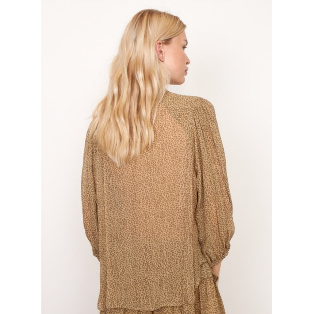 Second Female Firenze shirt Skjorter og bluser Star fish