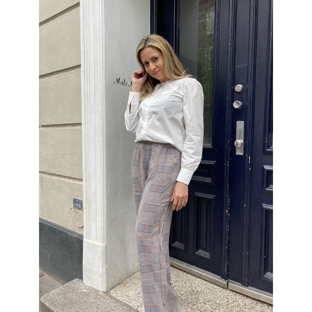 Desires Freya shirt Skjorter og bluser White