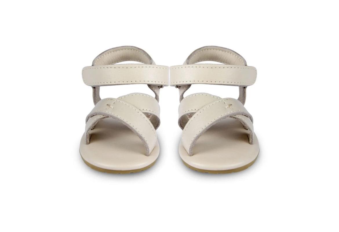 Donsje - Tobi sandal -49, håndlavede, komfortable, tidløst design, ideelle til børn.
