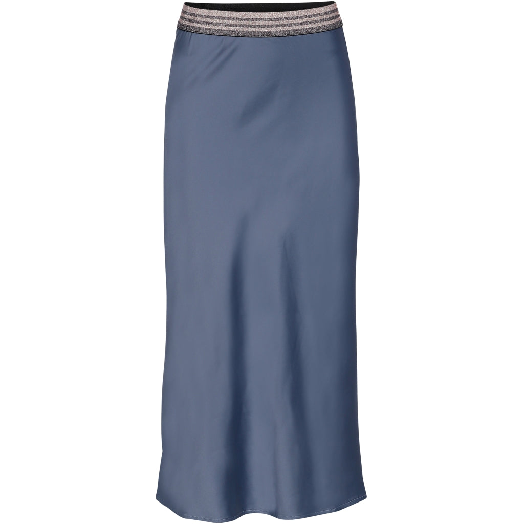 Costamani Fulla skirt Skirt Blue