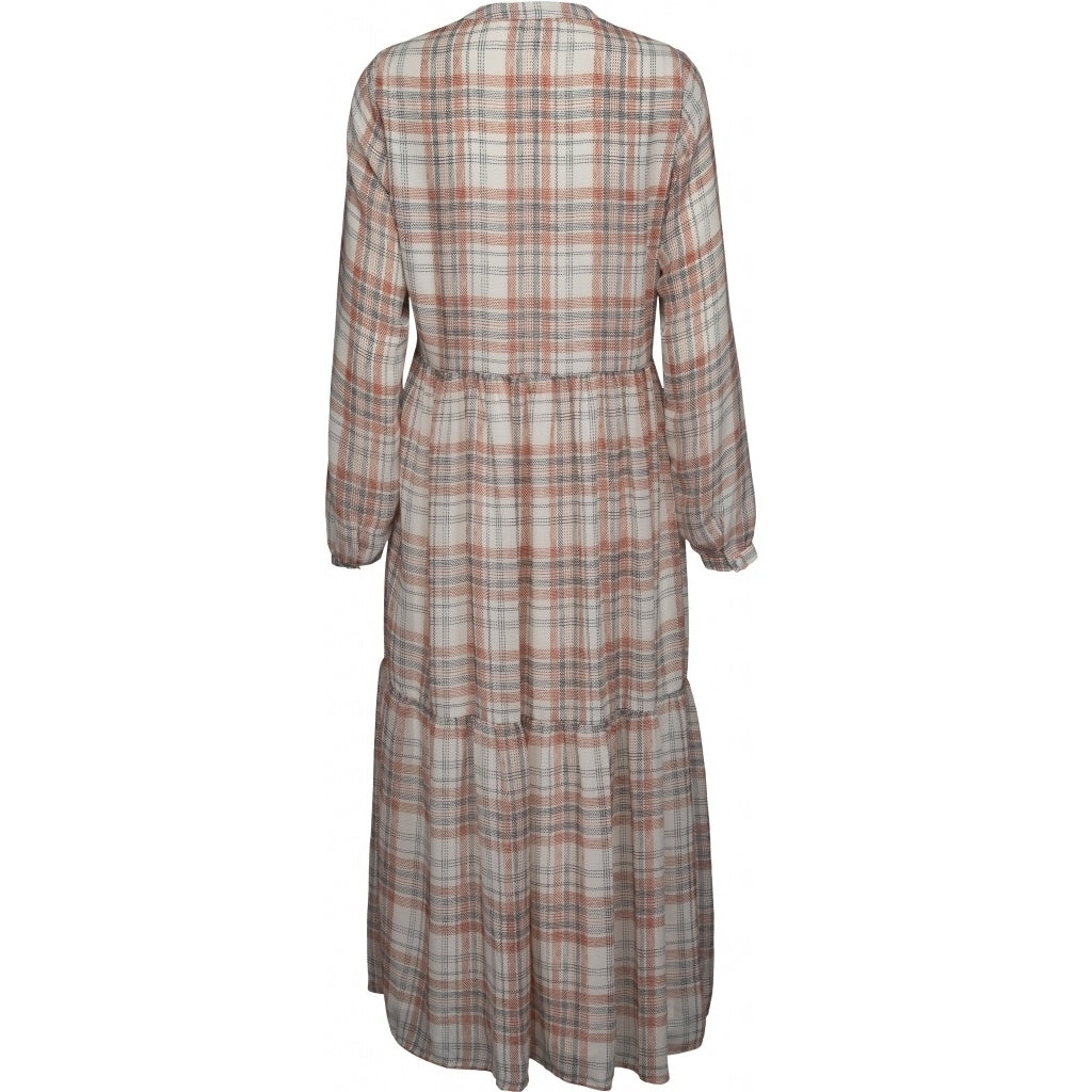 Minus Halima dress Dress Chequered