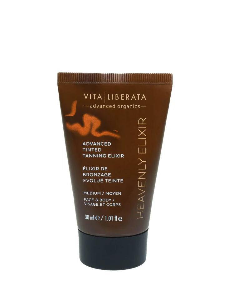 Vita Liberata - Heavenly Elixir (30 ml) - Damernes Outlet