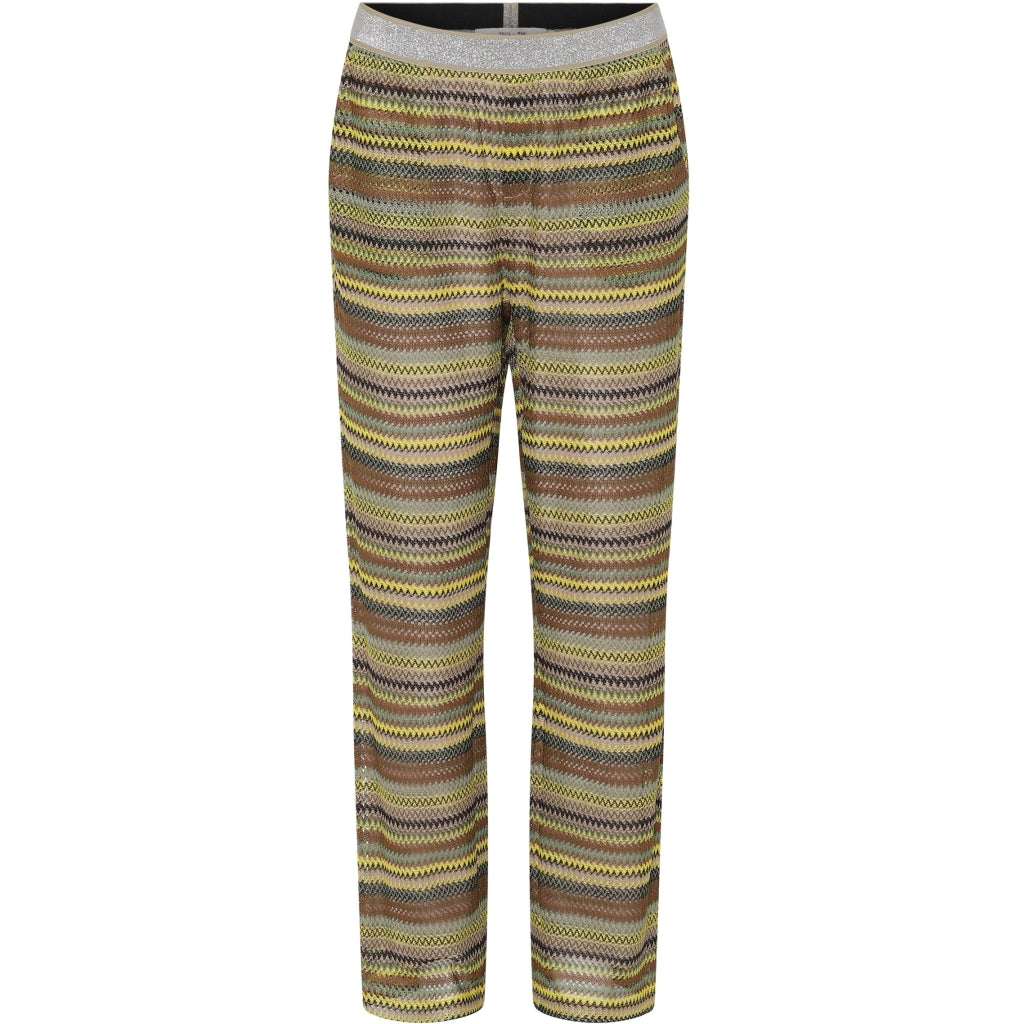 Costamani Jackson pants Knit Multi color