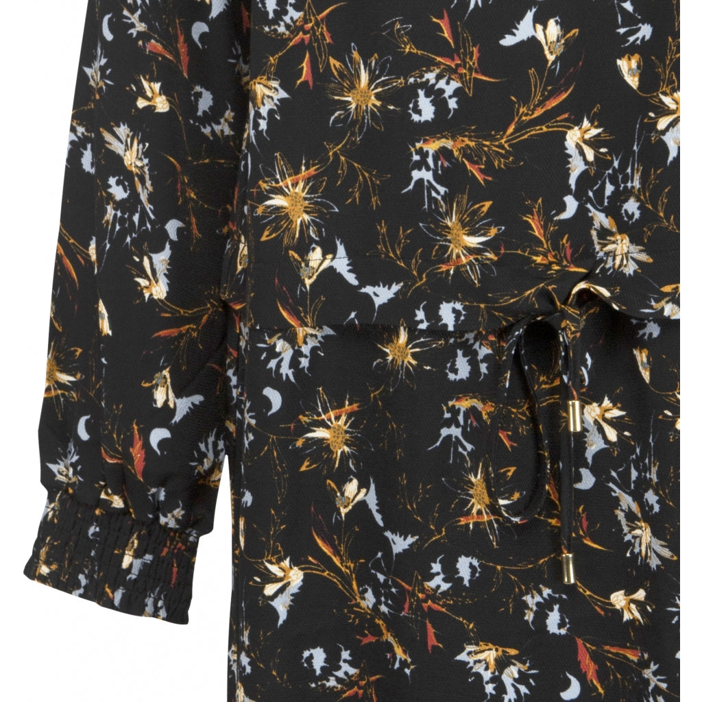 Minus Jessica dress Dress Graphic winter garden print