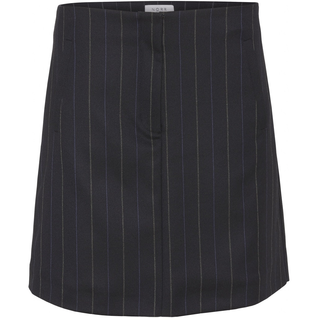 NORR Jody skirt Skirt Navy