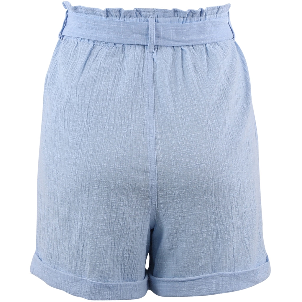 Continue Jytte shorts Shorts Light blue