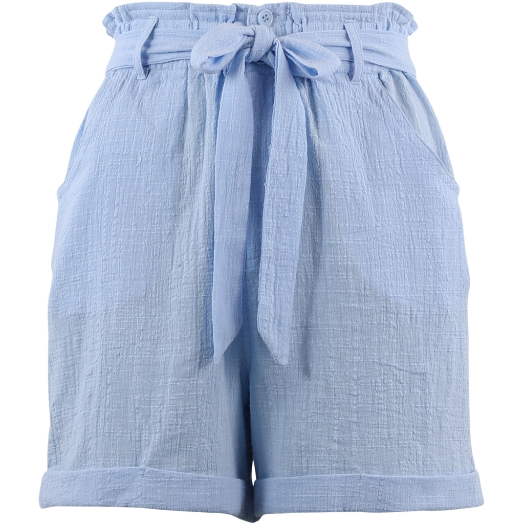 Continue Jytte shorts Shorts Light blue