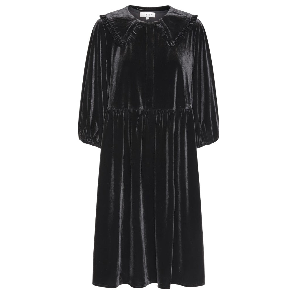 A-View Kaisa dress Dress Black