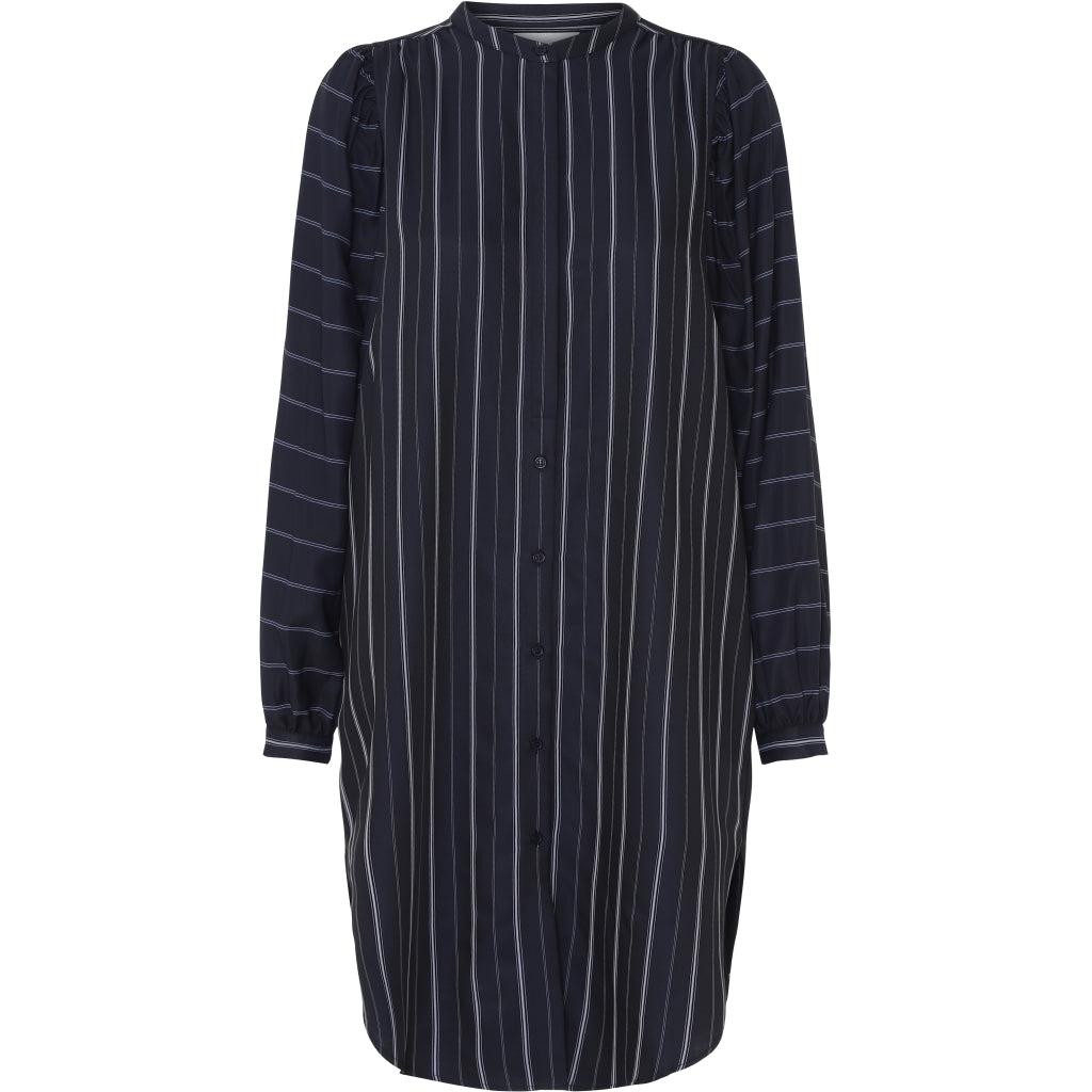 Blanche Katrine Shirt Skjorter og bluser Navy