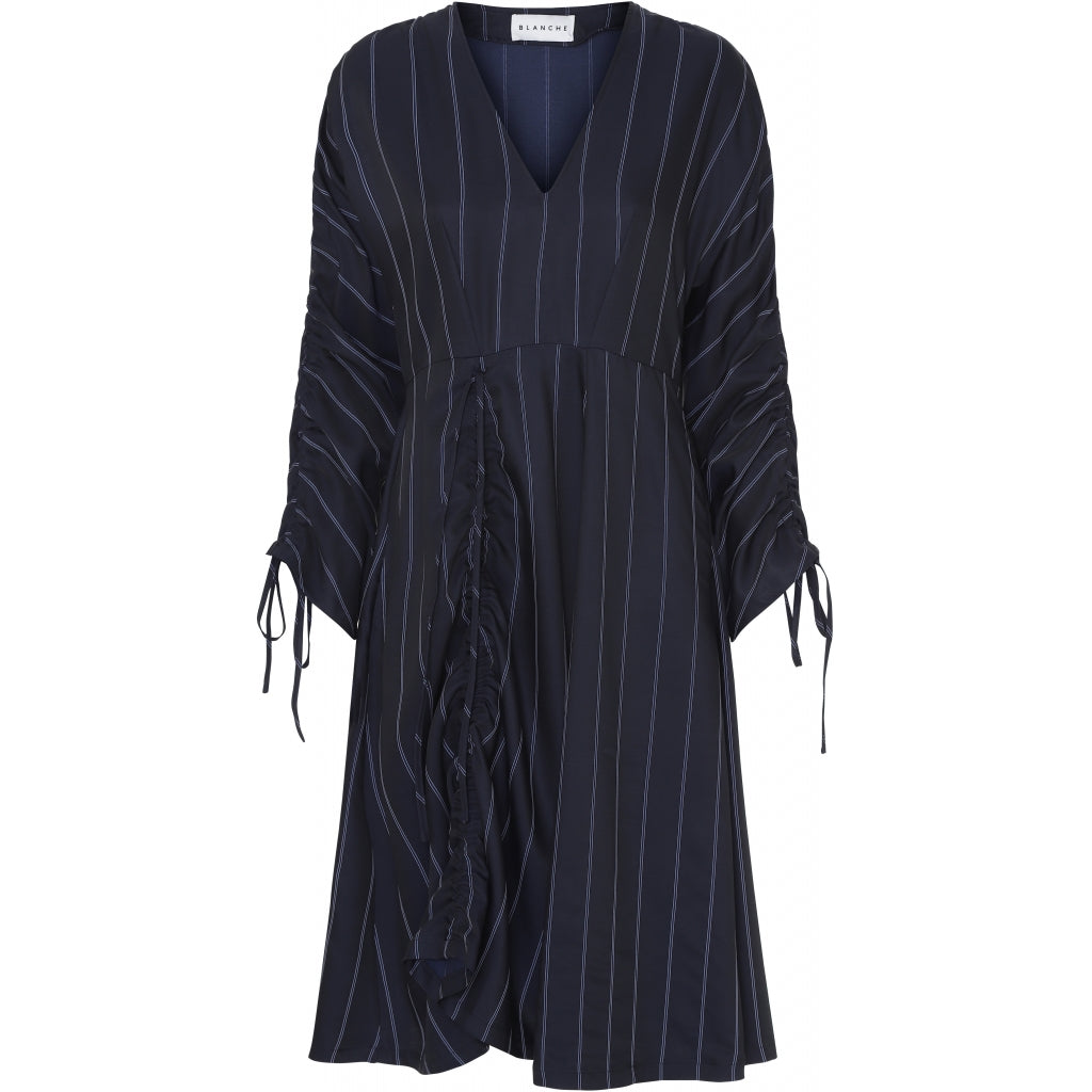 Blanche Katrine dress Dress Navy