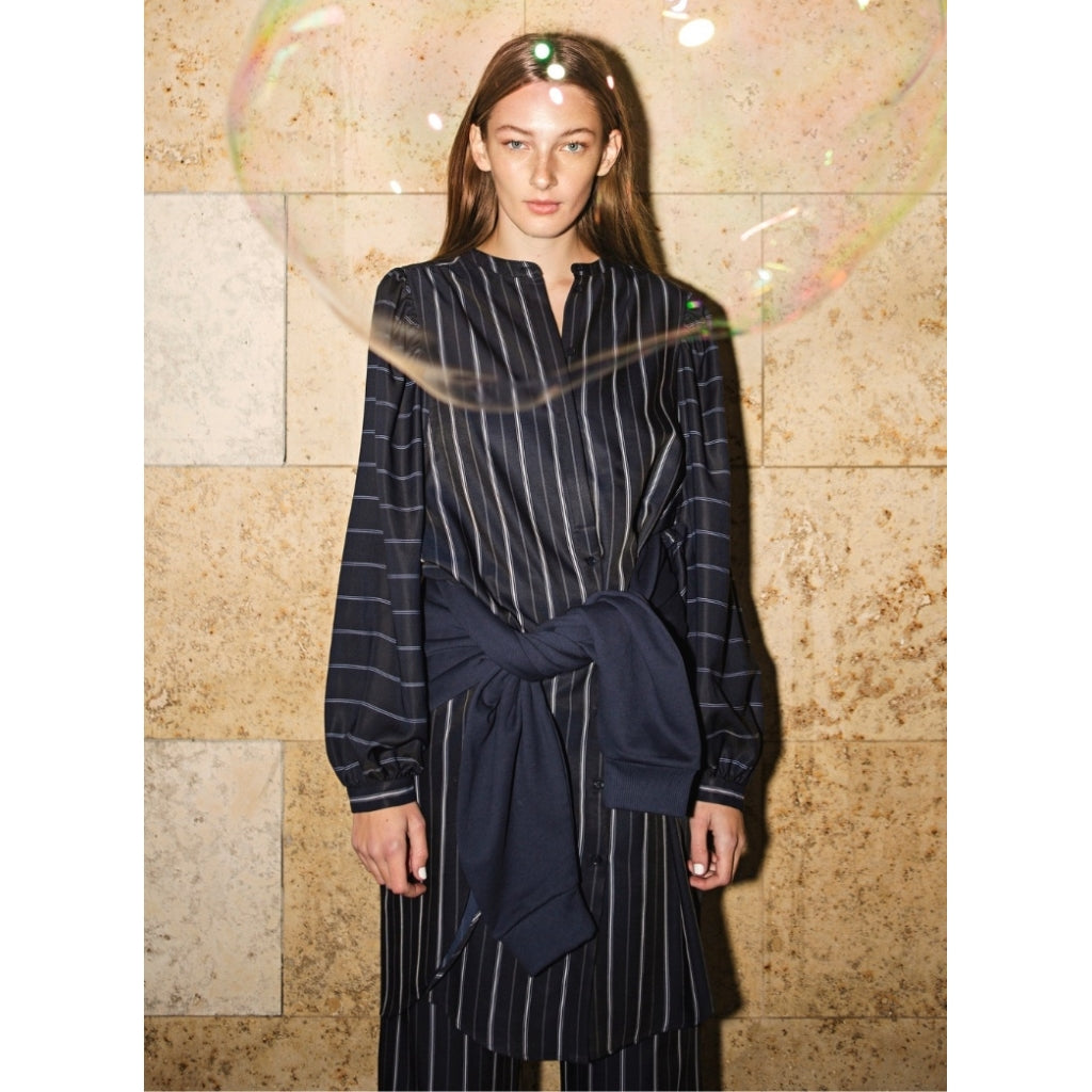 Blanche Katrine pants Pants Navy