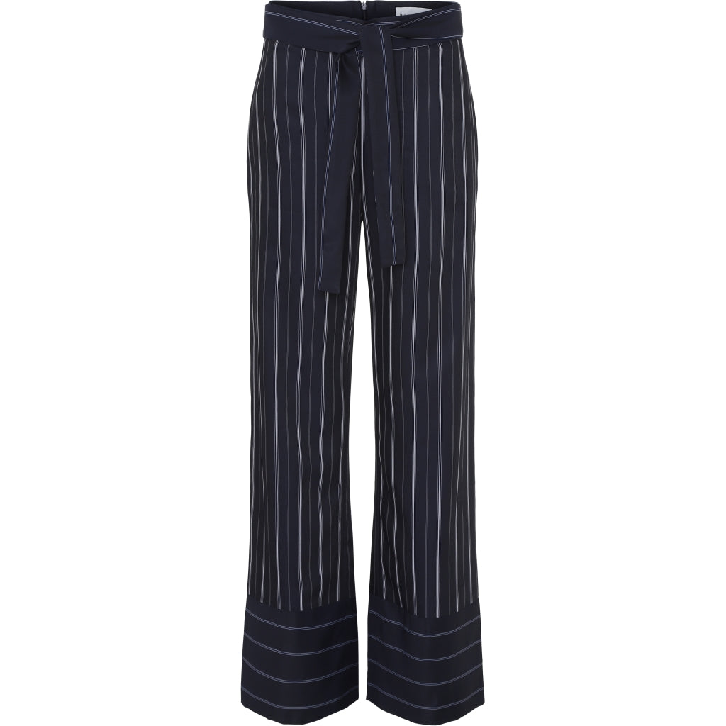 Blanche Katrine pants Pants Navy