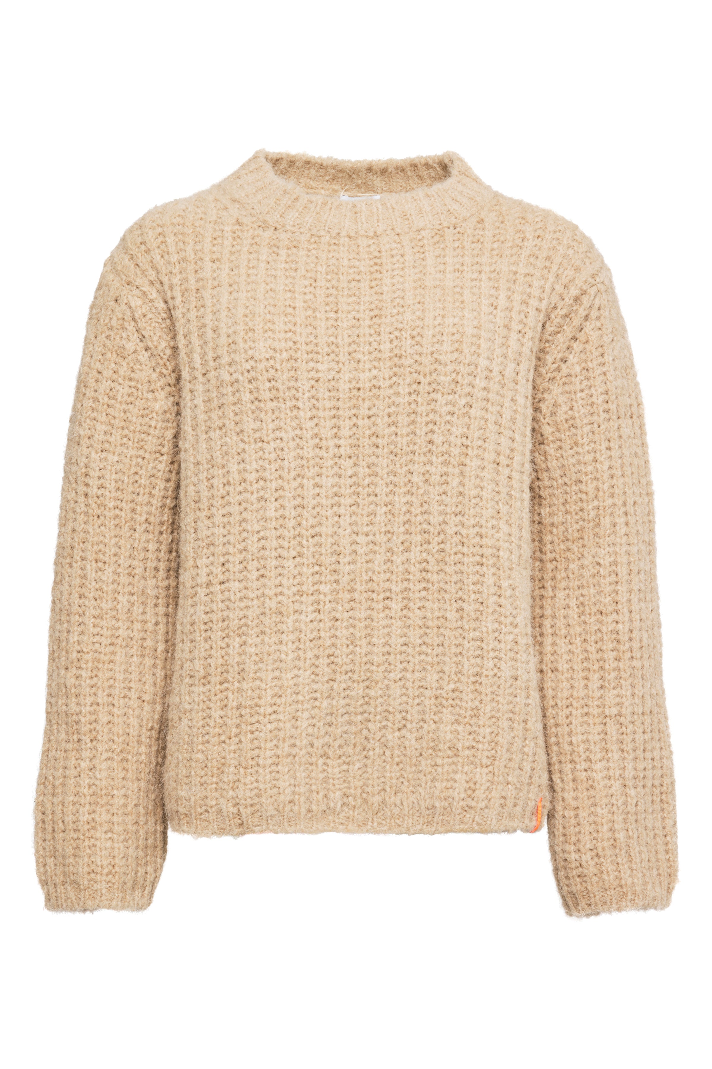 Lind LBKaffetid Bluser 1200 SAND