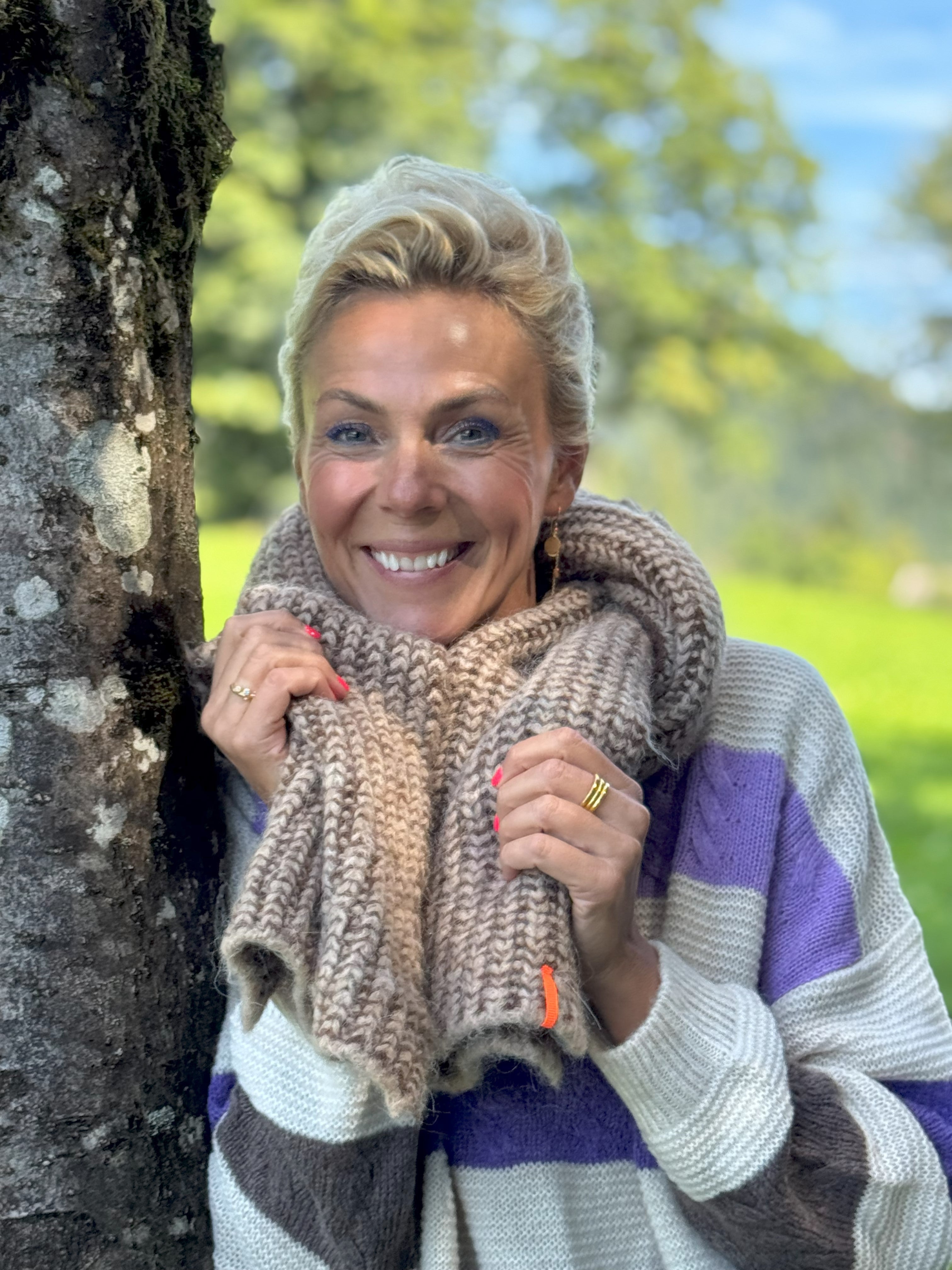 Lind LBKrammer Accessories 1200 SAND