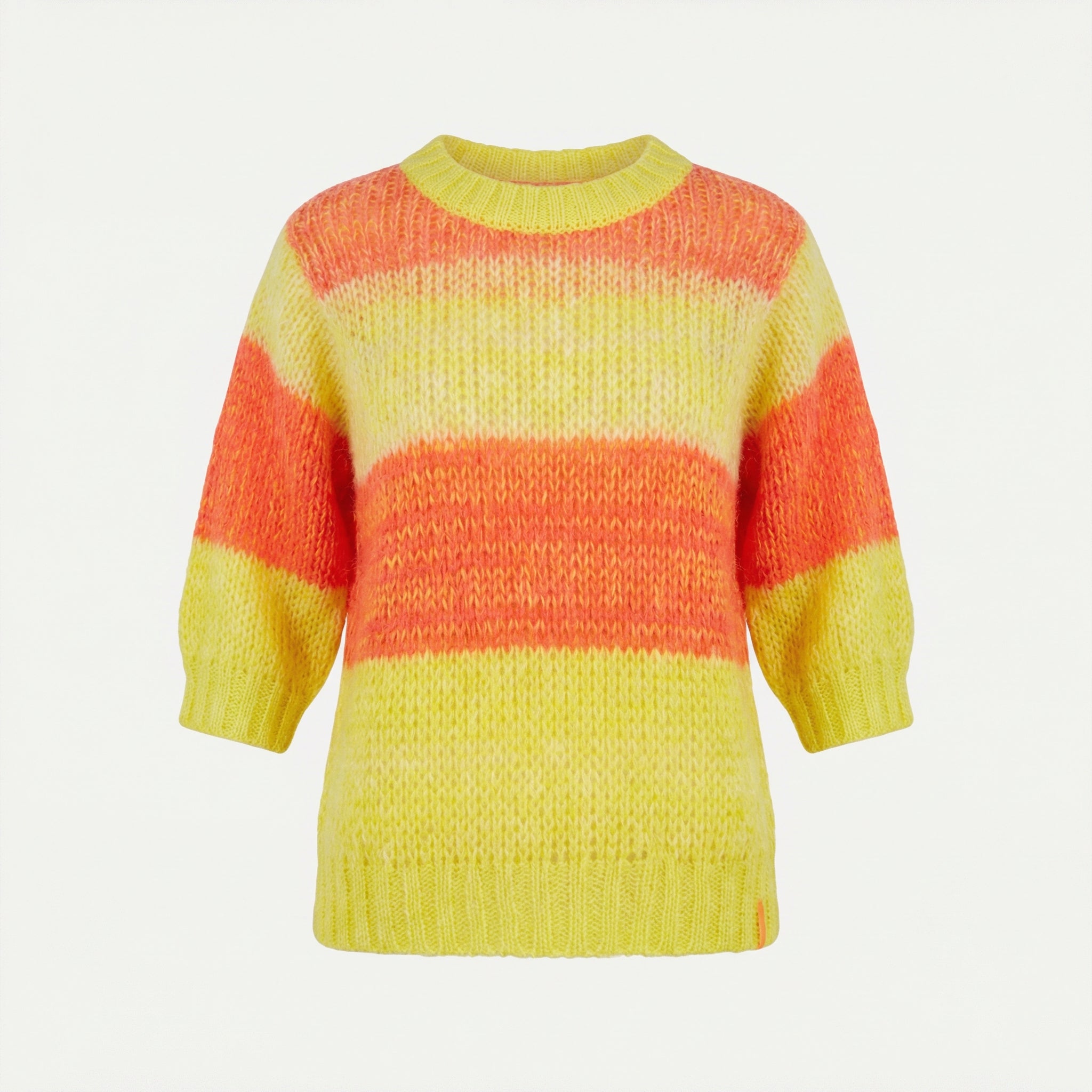 Lind LBSolsikke Bluser 4500 YELLOW