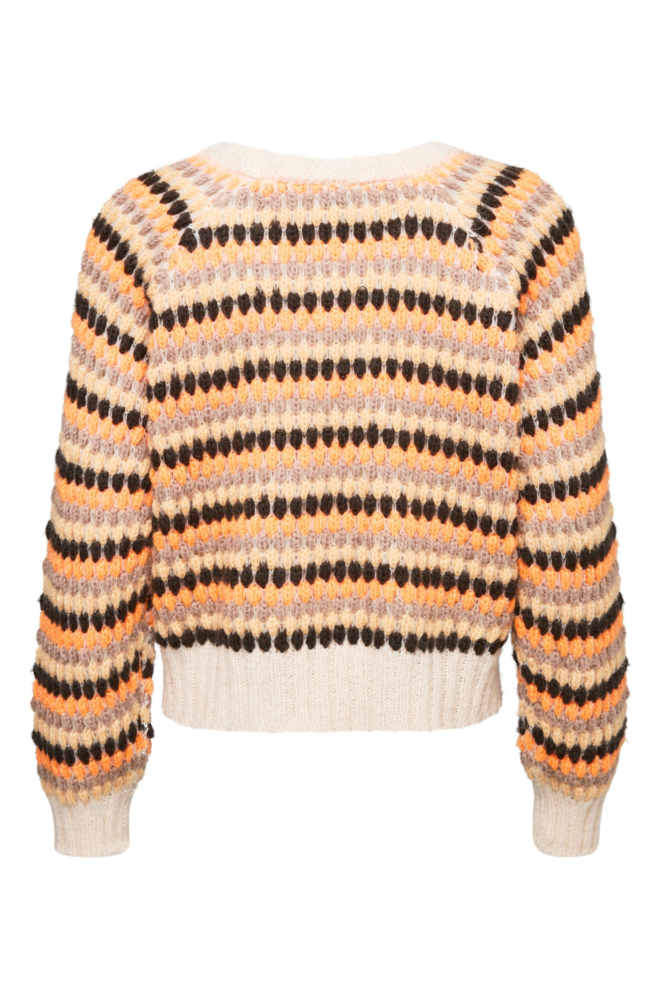 Lind LBSolstrejf Bluser 1300 Taupe