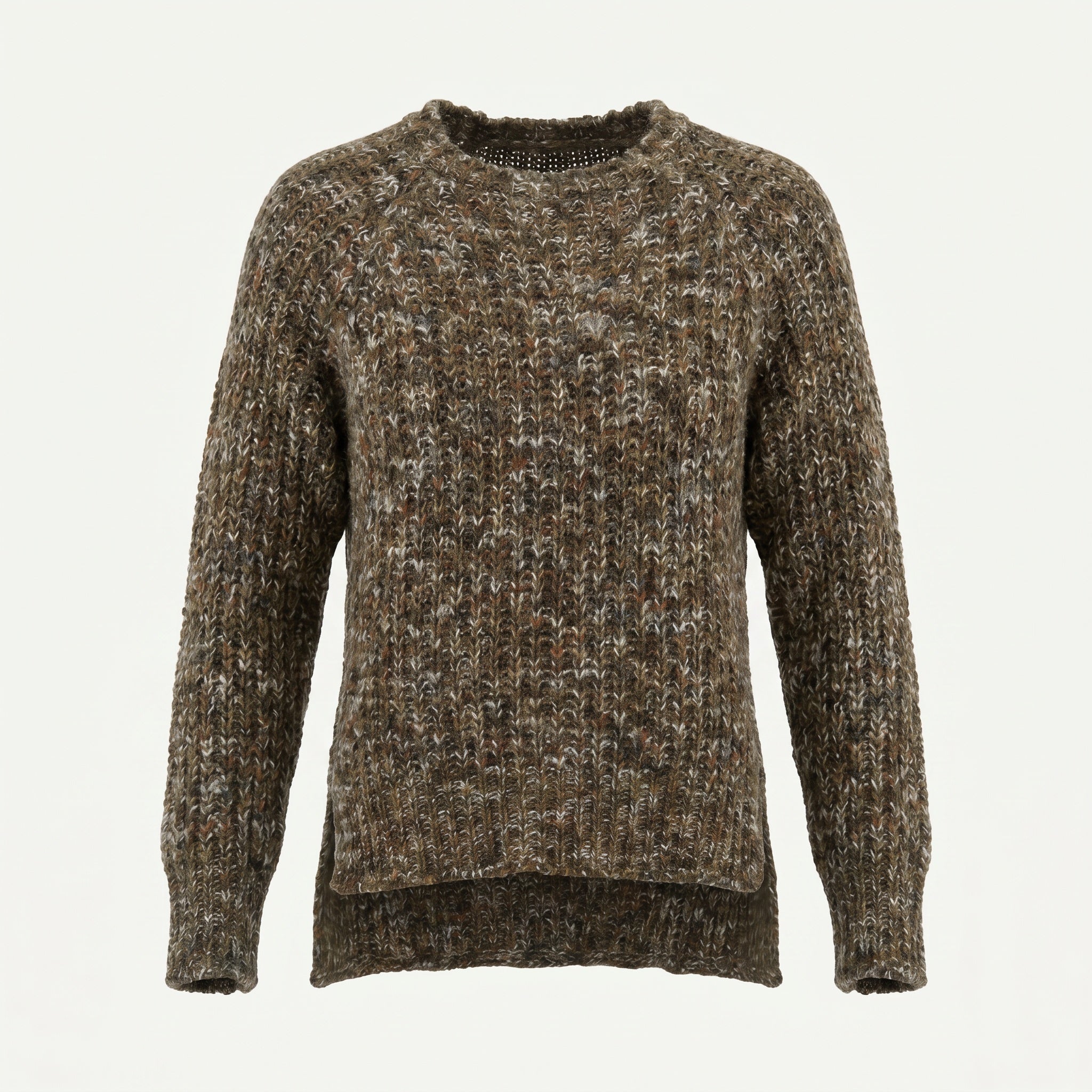 Lind LBSommerhus Bluser 3620 Forest Green
