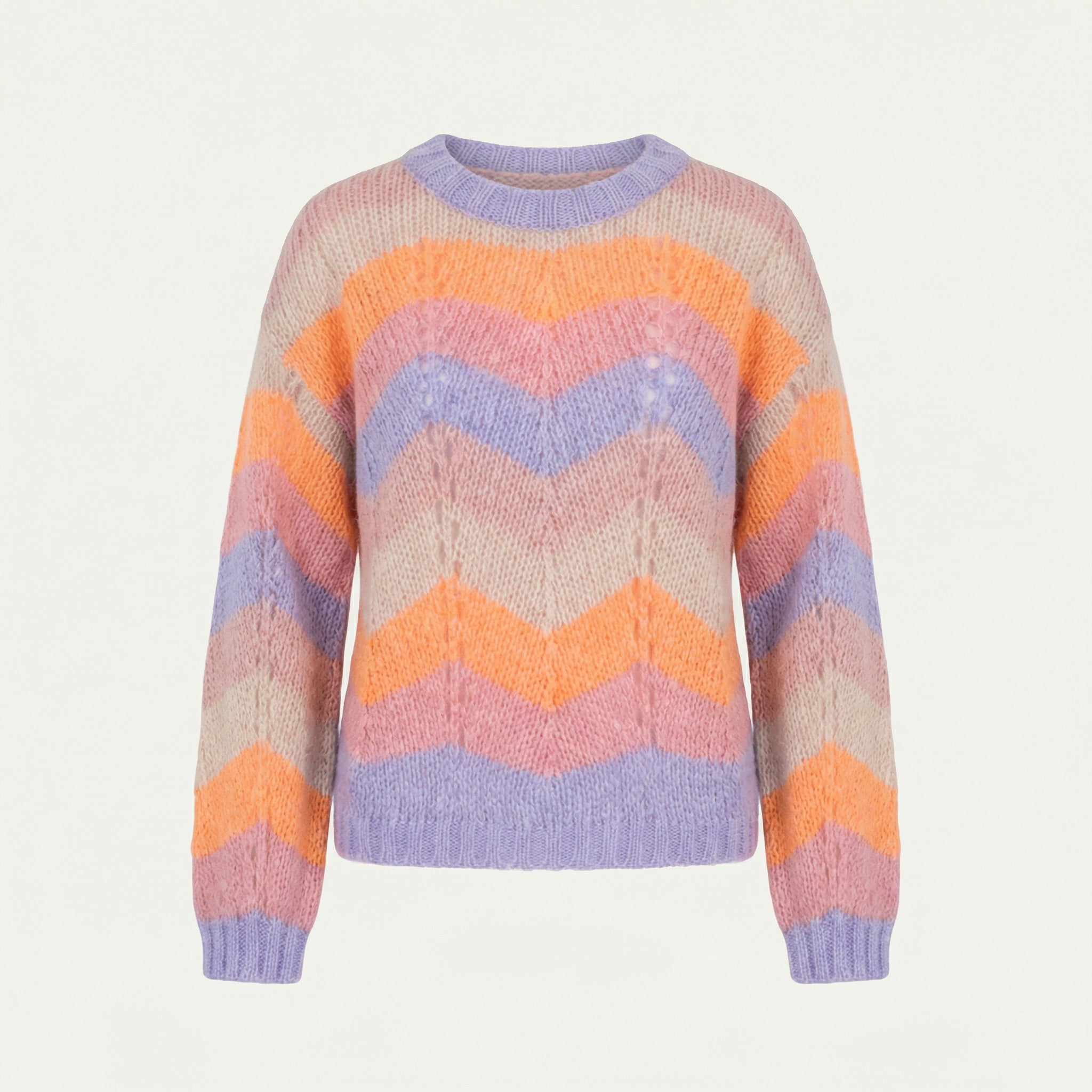 Lind LBVind i Håret Bluser 2051 Rose