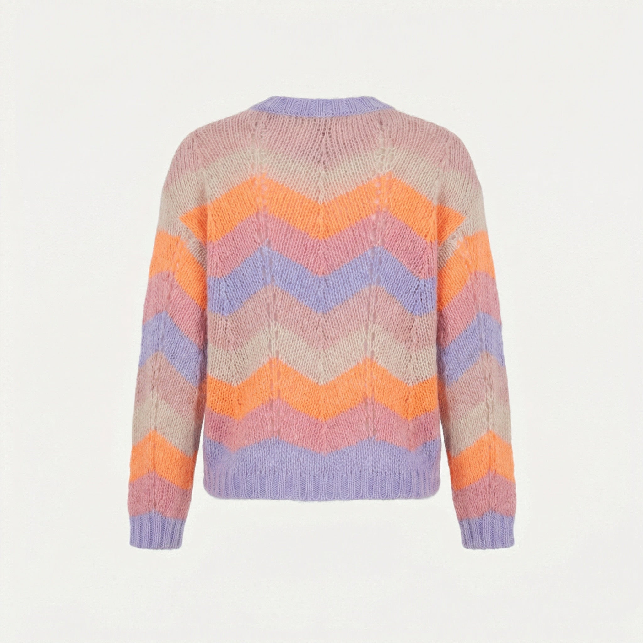 Lind LBVind i Håret Bluser 2051 Rose