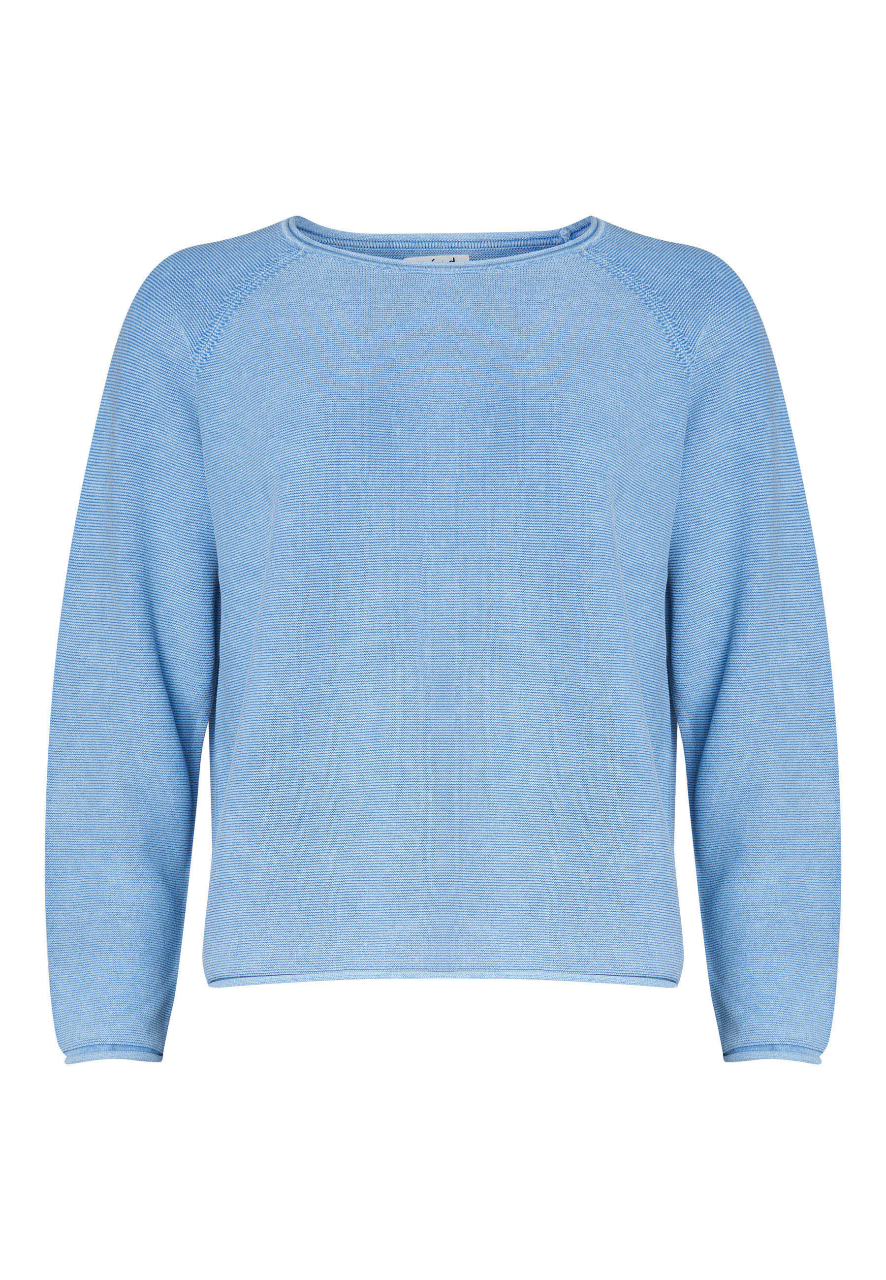 Lind LiAbigale Knit Pullover 5300 Cornflower Blue