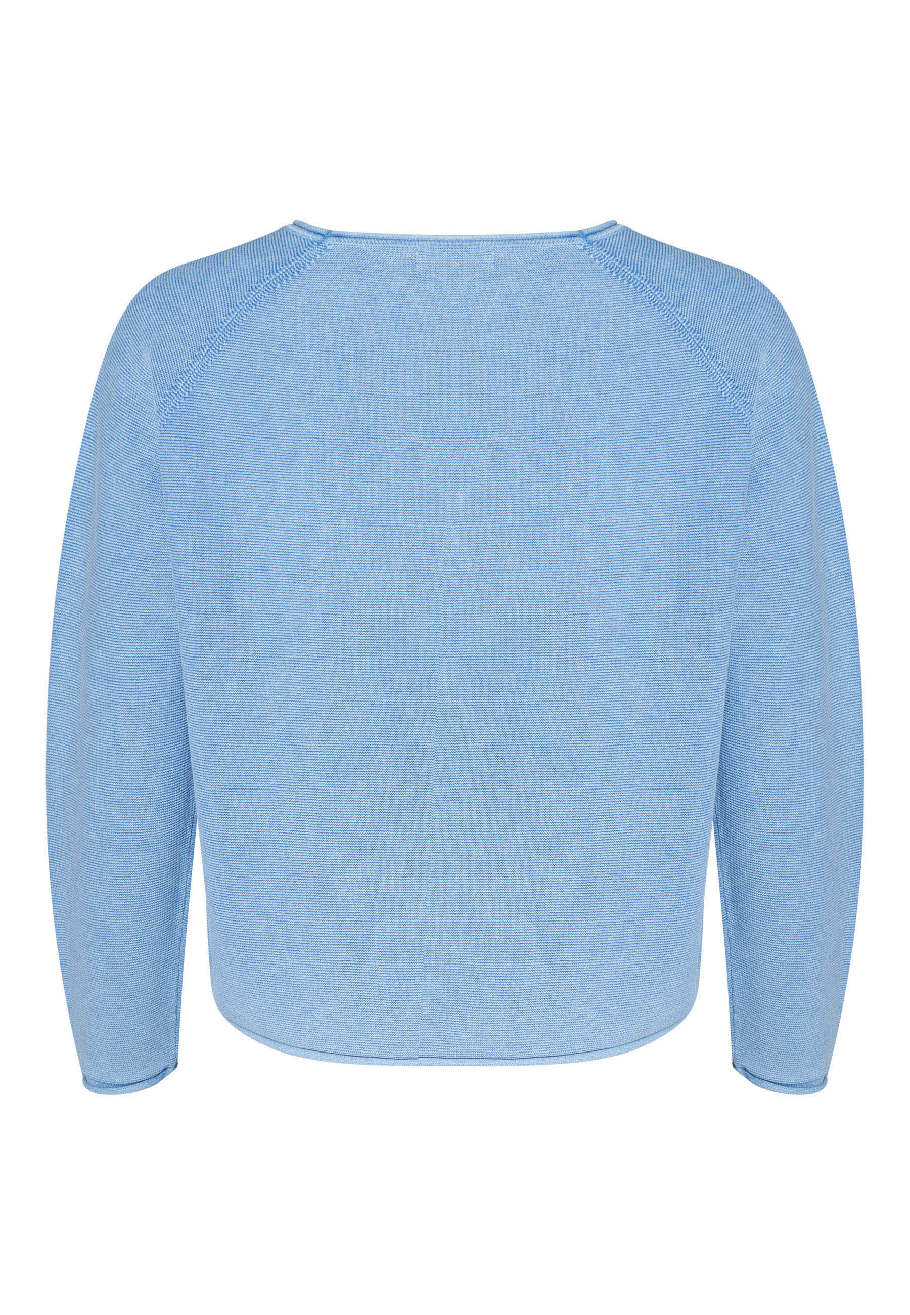 Lind LiAbigale Knit Pullover 5300 Cornflower Blue