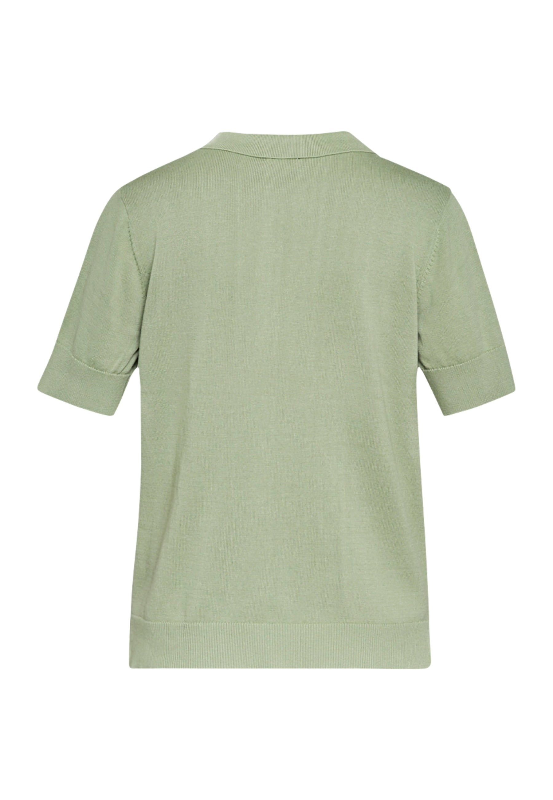 Lind LiAlice Knit Pullover 3400 Spring Green
