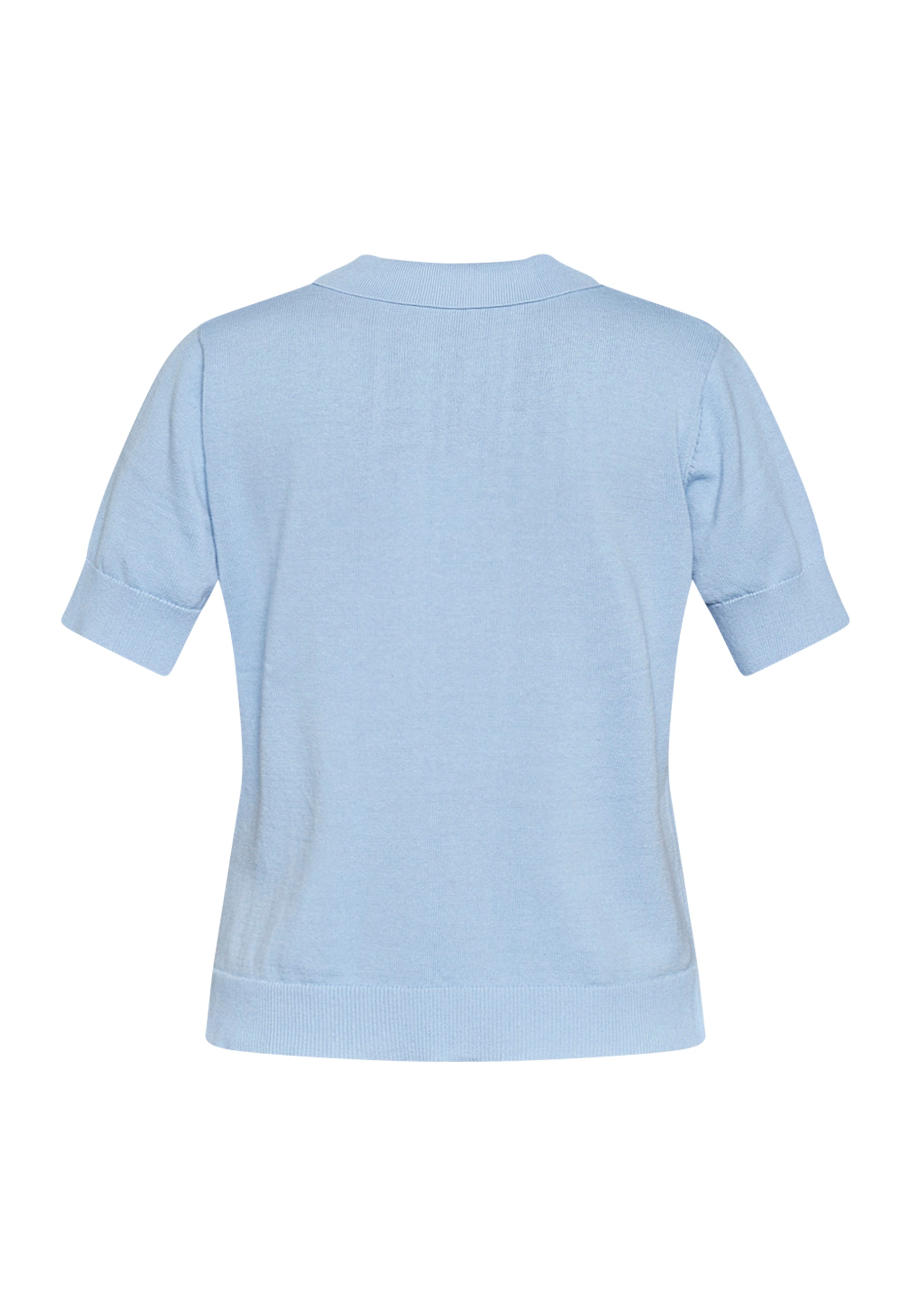Lind LiAlice Knit Pullover 5000 LIGHT BLUE