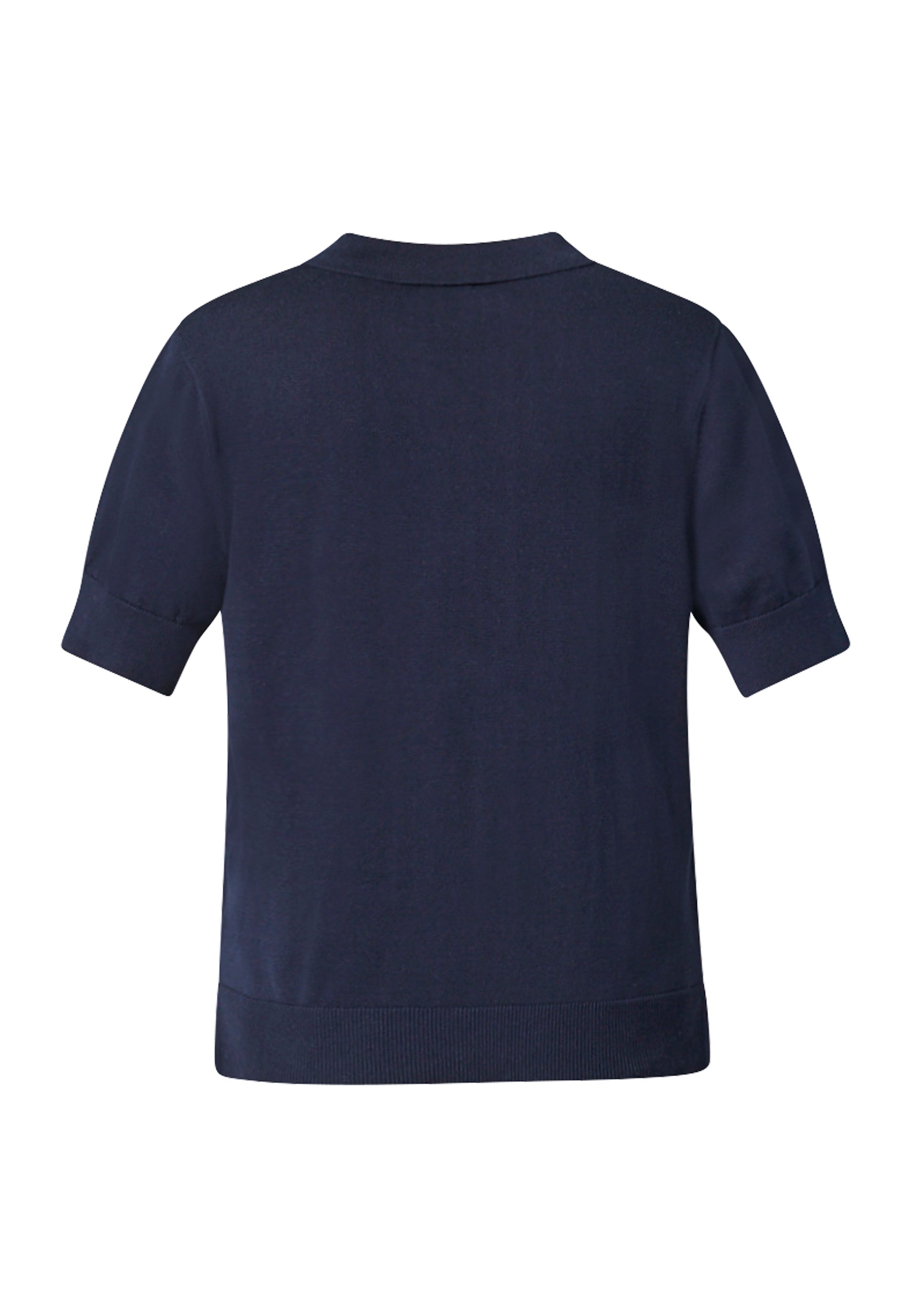 Lind LiAlice Knit Pullover 5999 NAVY BLUE