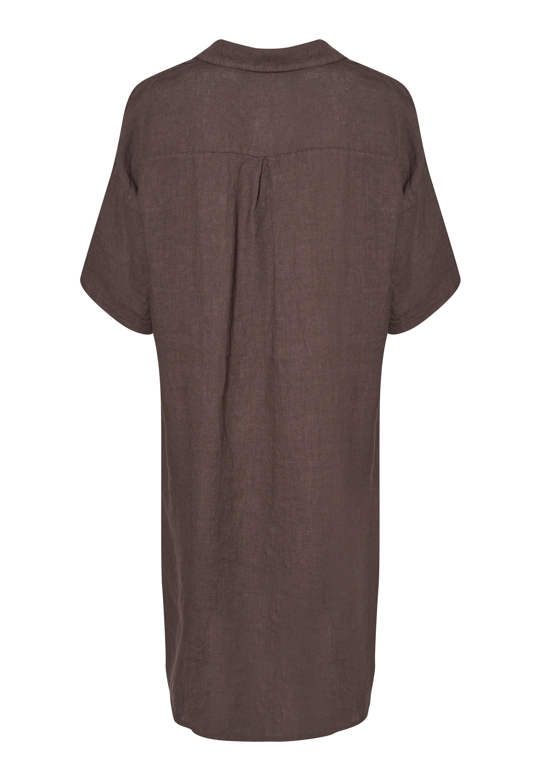Lind LiDagmar Kjoler 1500 BROWN