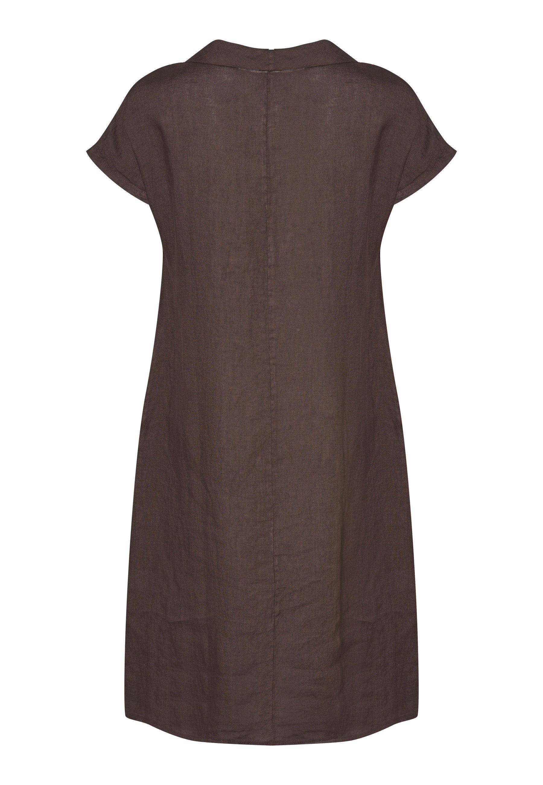 Lind LiDahlia Kjoler 1500 BROWN