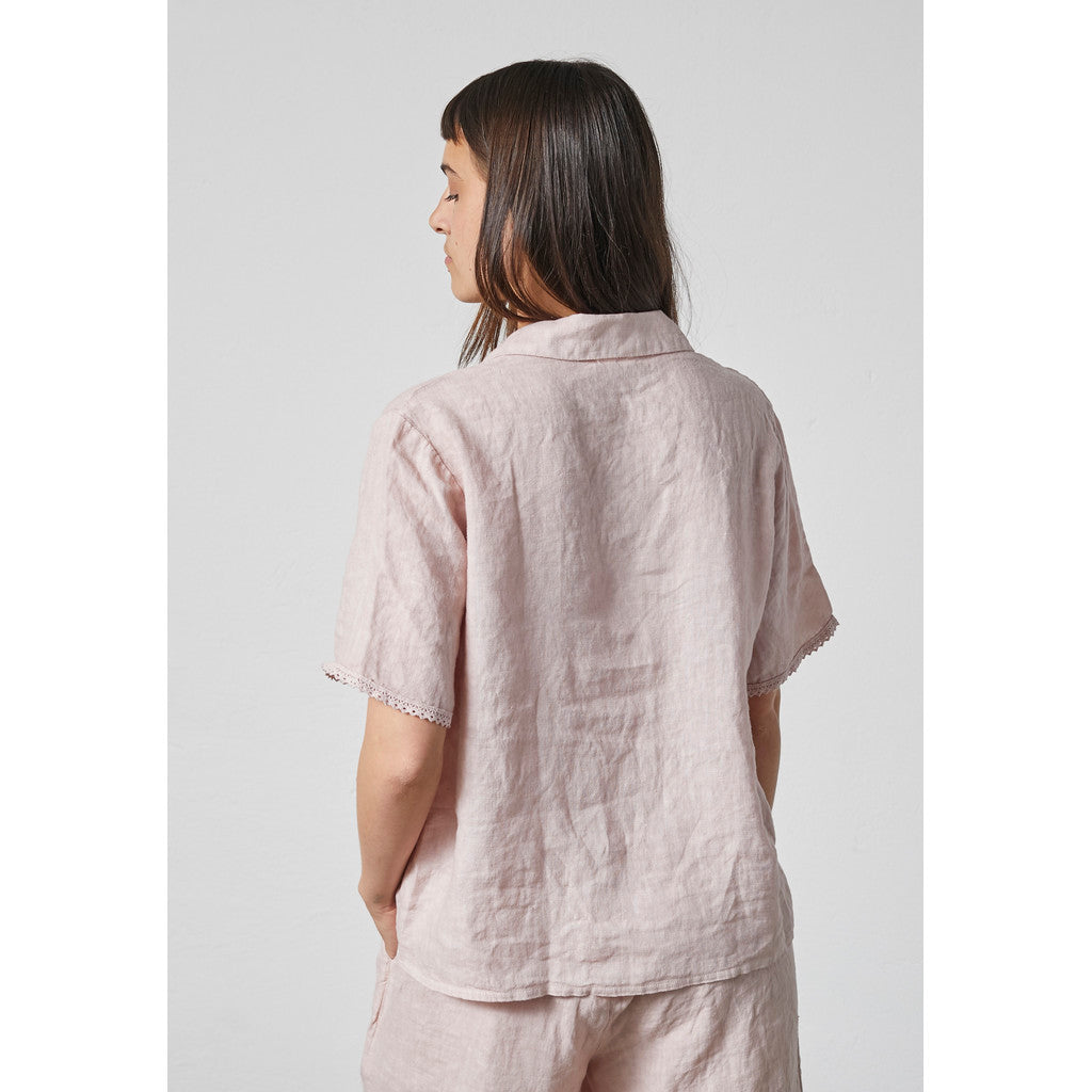 Lind LiDea Bluser 1122 Rosa antico