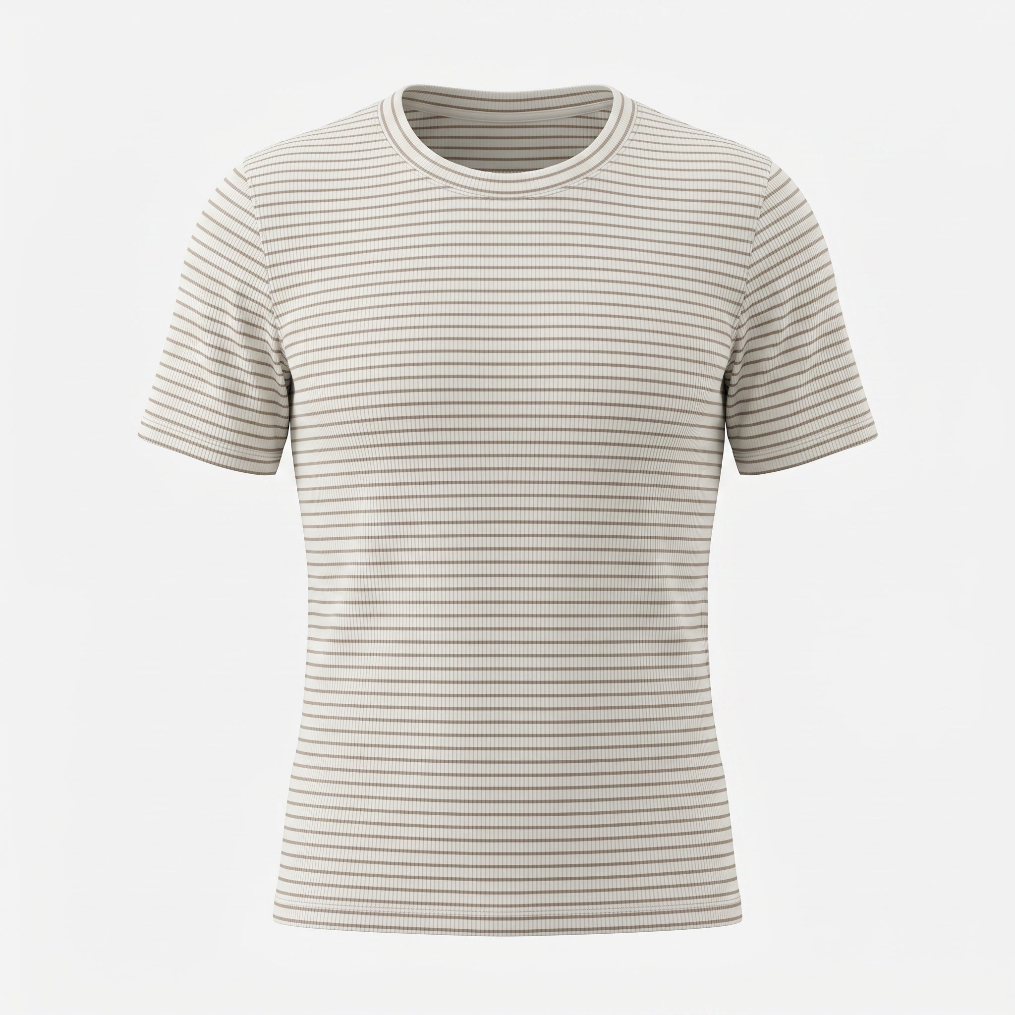 Lind LiDea T-Shirt 1315 Taupe