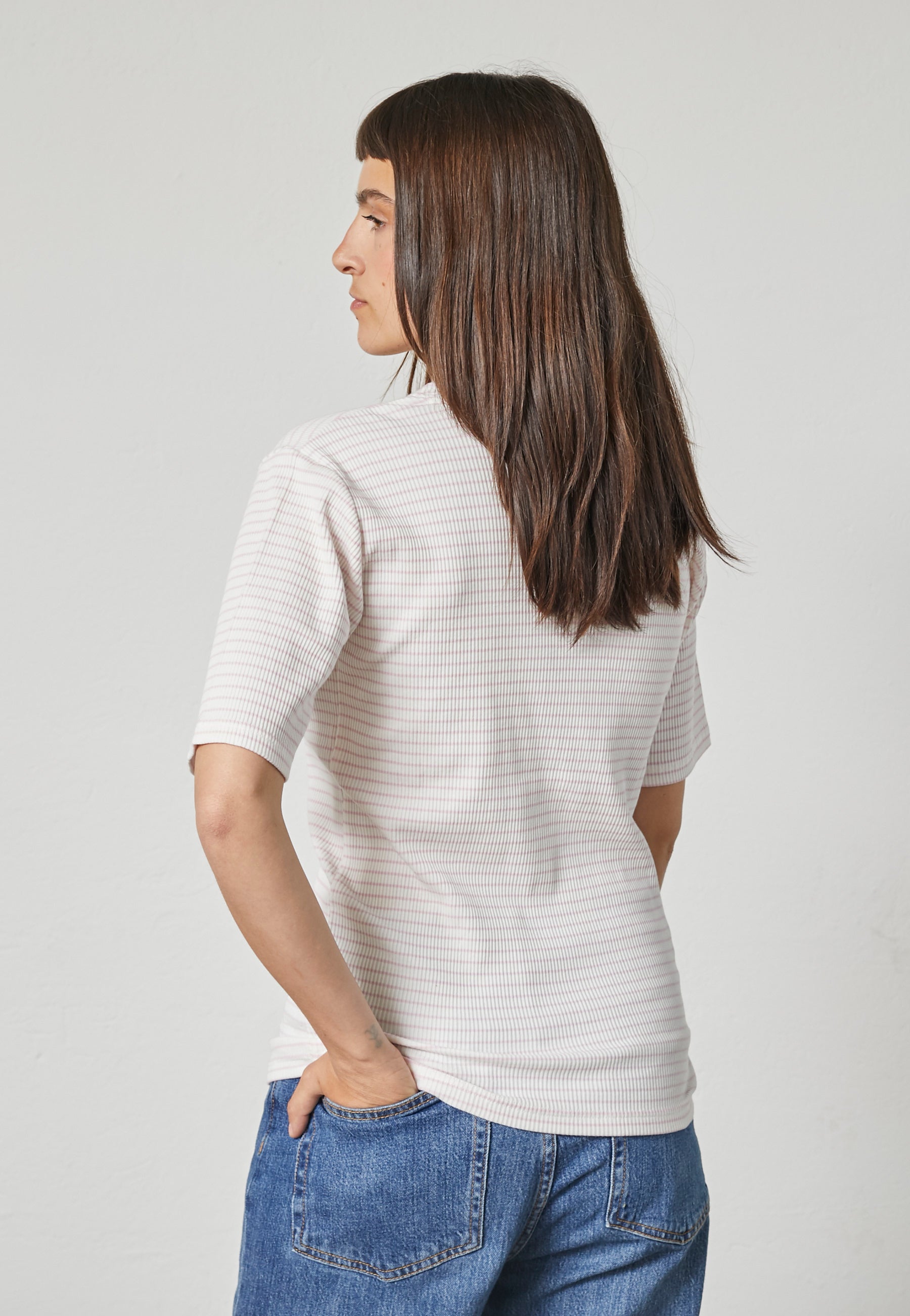 Lind LiDea T-Shirt 2051 Rose