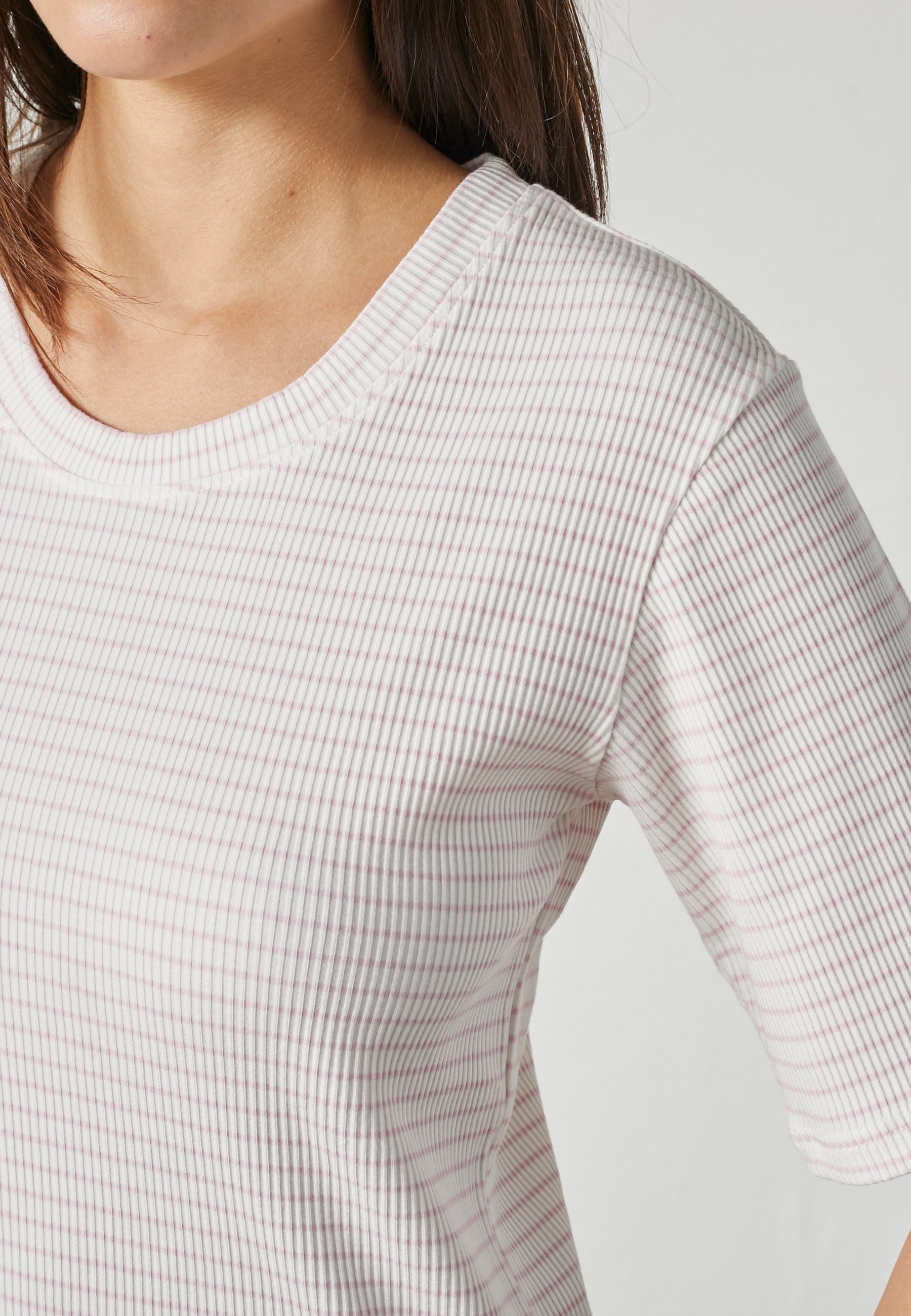 Lind LiDea T-Shirt 2051 Rose