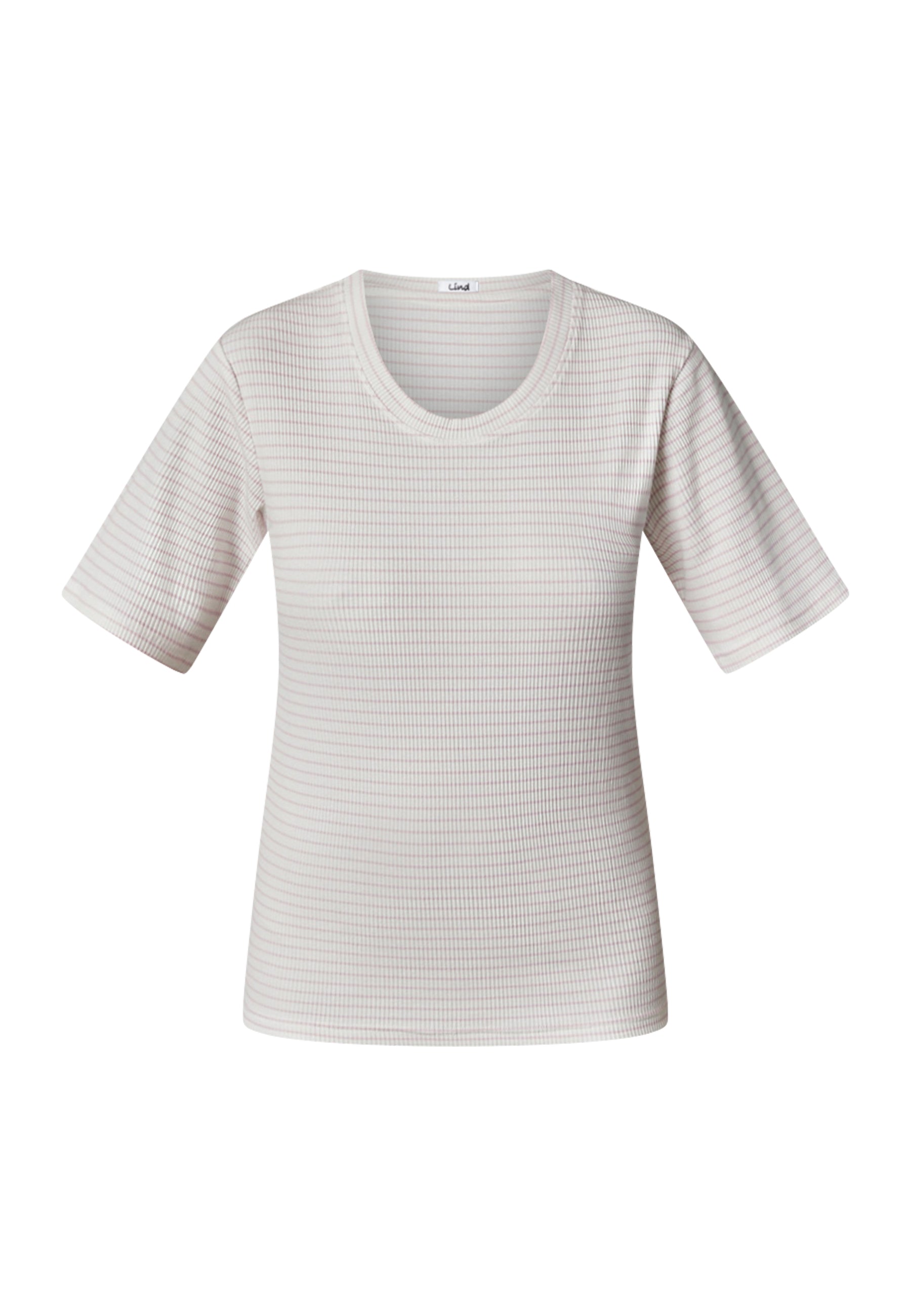 Lind LiDea T-Shirt 2051 Rose