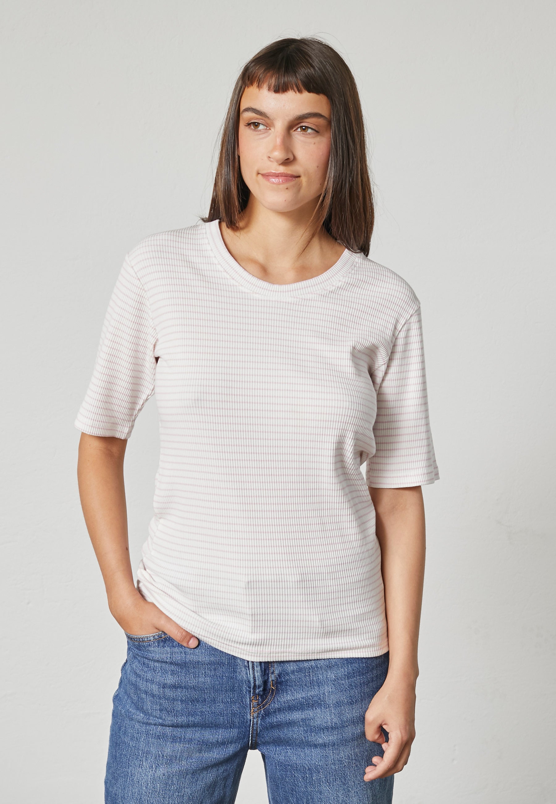 Lind LiDea T-Shirt 2051 Rose