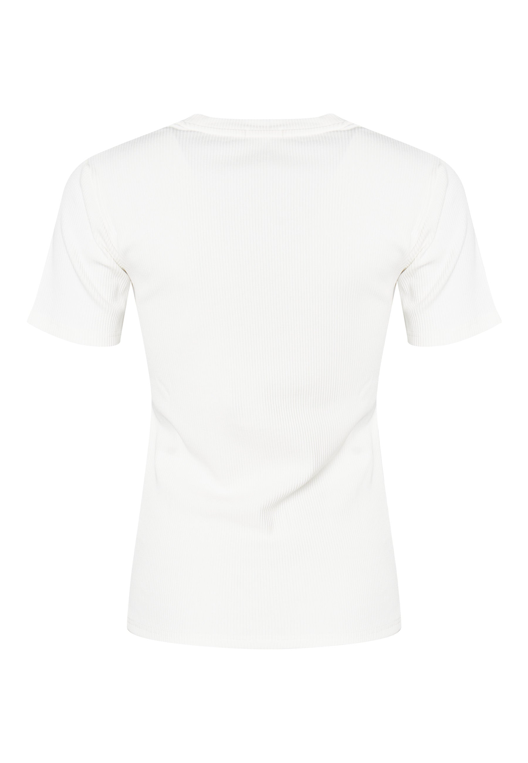 Lind LiDea T-Shirt 1000 OFF WHITE
