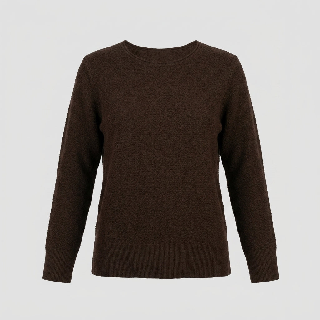Lind LiEstell Bluser 1500 BROWN