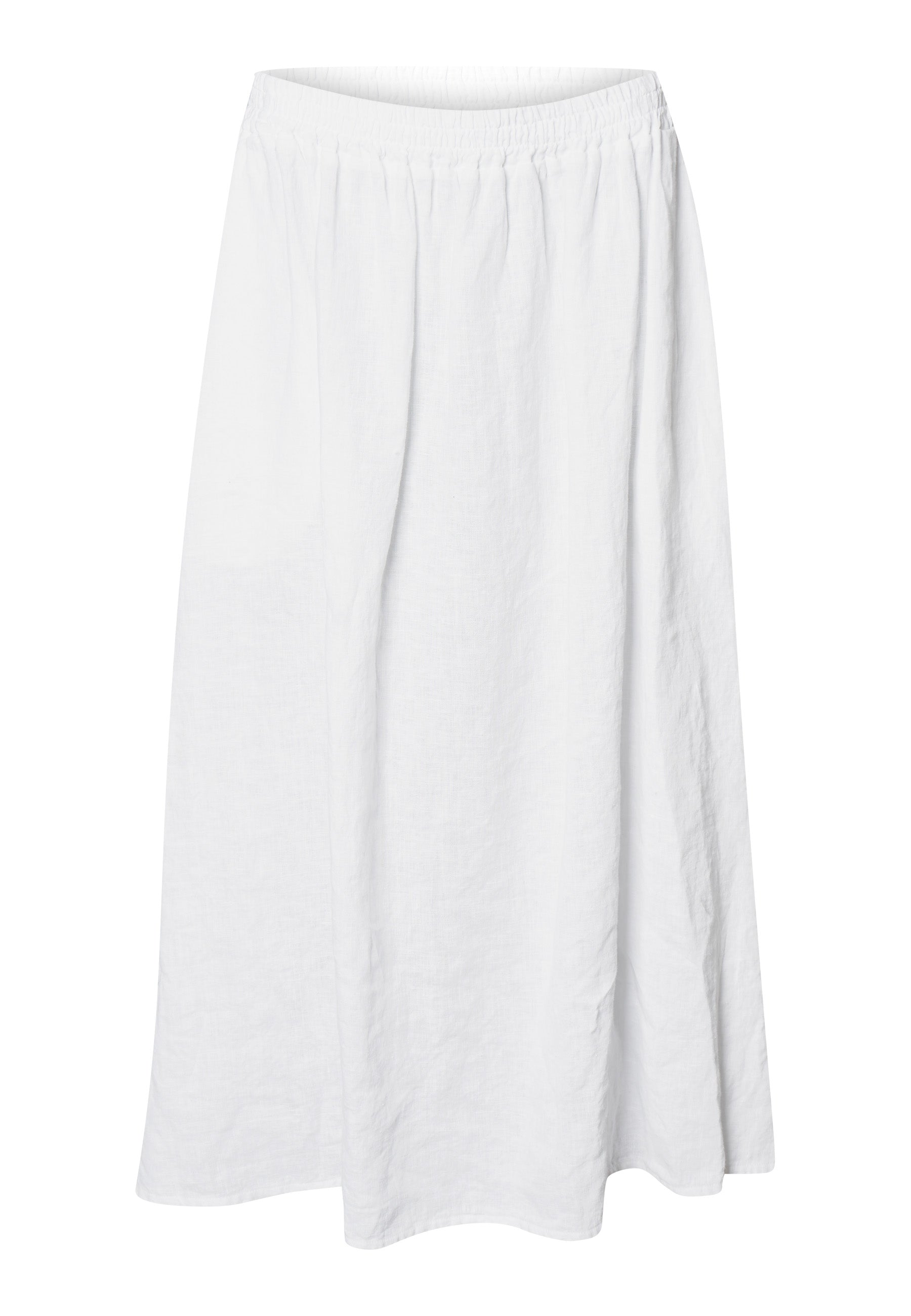 Lind LiGry Nederdele 9000 WHITE