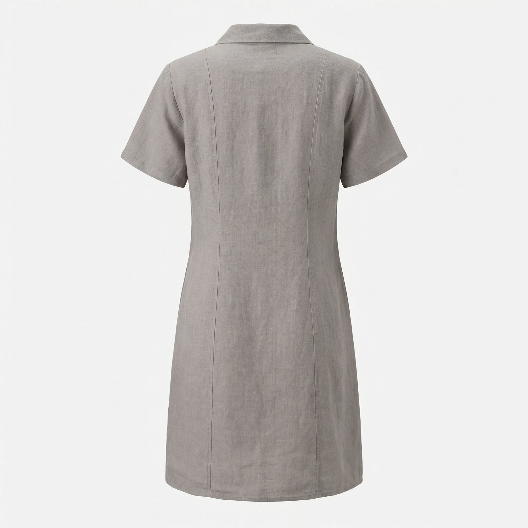 Lind LiHarriet Kjoler 1100 LINEN