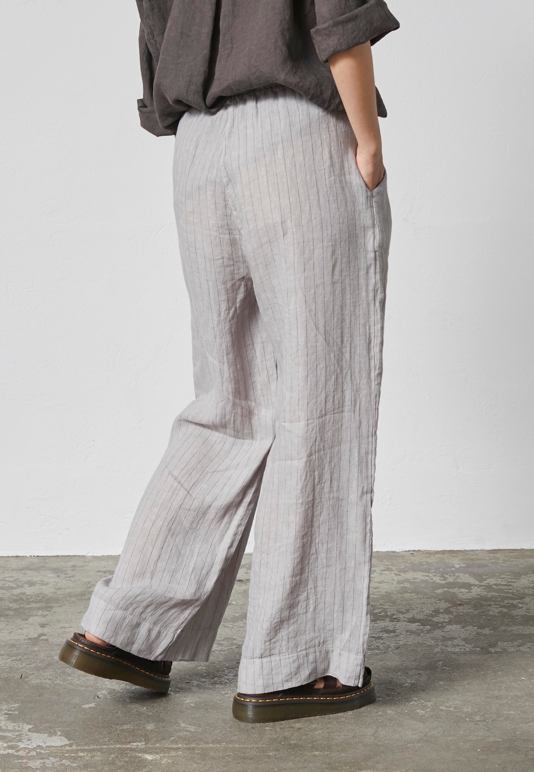 Lind LiIda Bukser 1100 LINEN