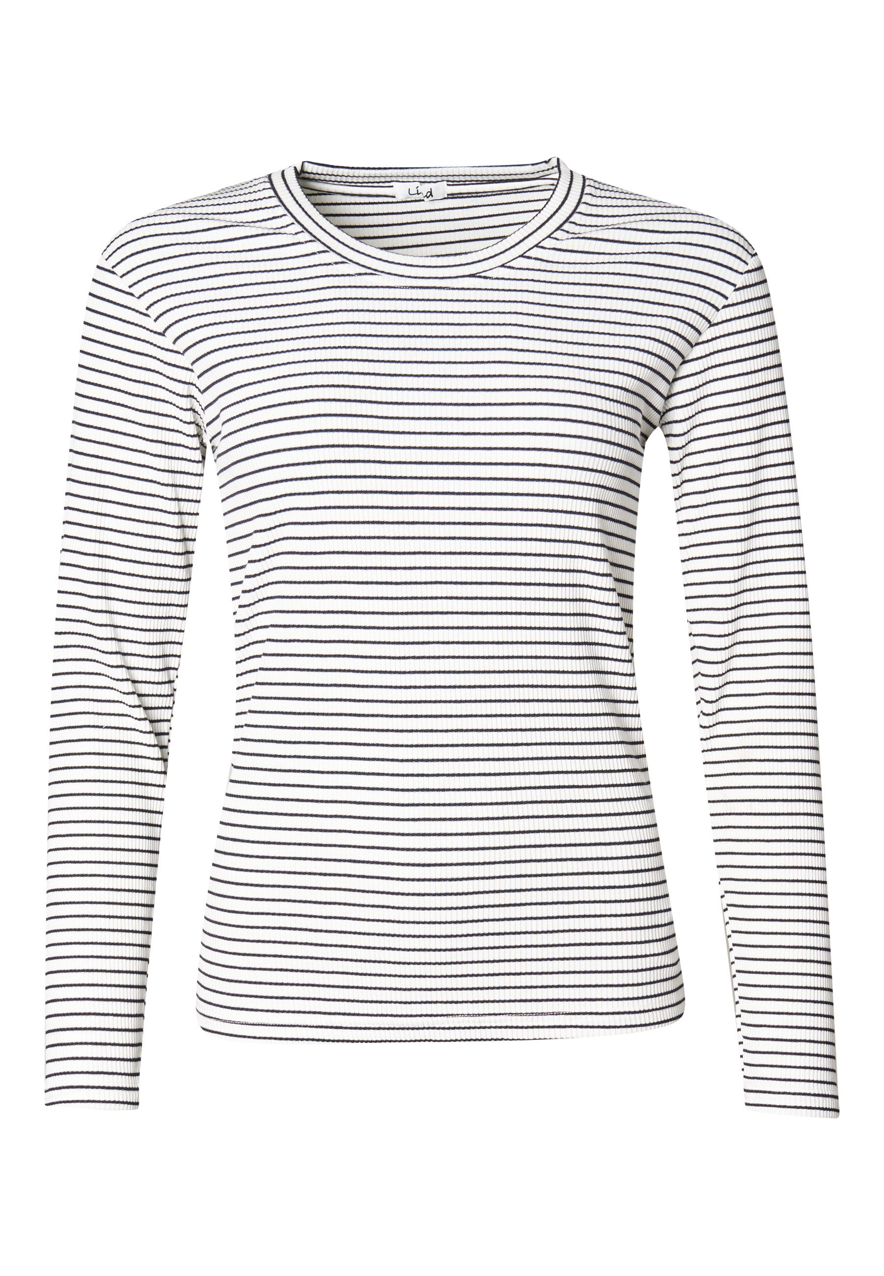 Lind LiInez T-Shirt 5999 NAVY BLUE