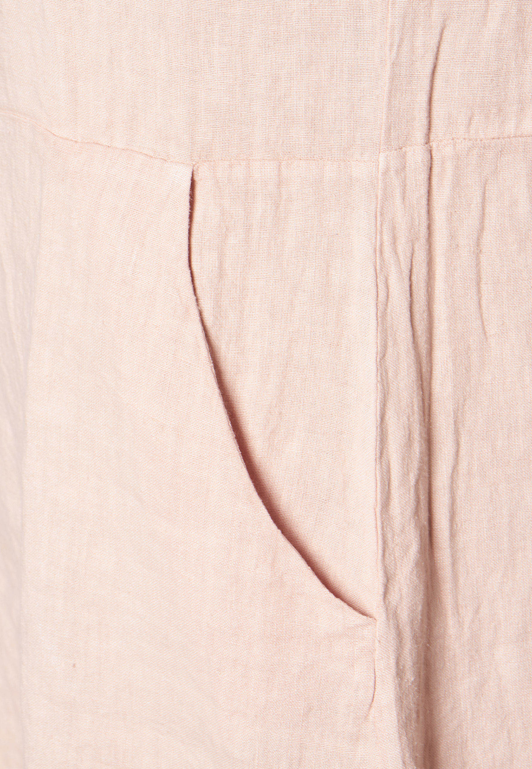 Lind LiLicia Kjoler 1122 Rosa antico