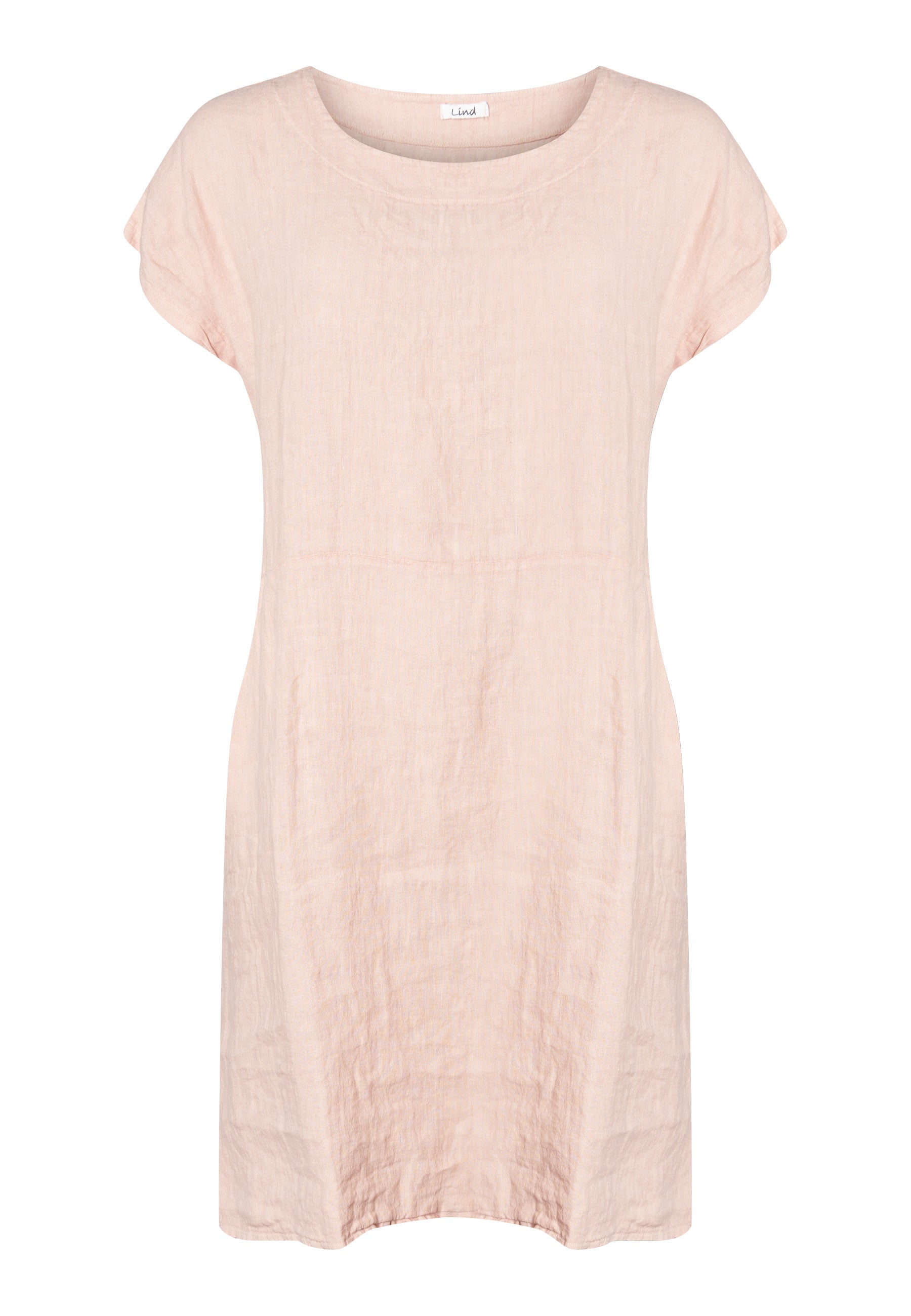 Lind LiLicia Kjoler 1122 Rosa antico