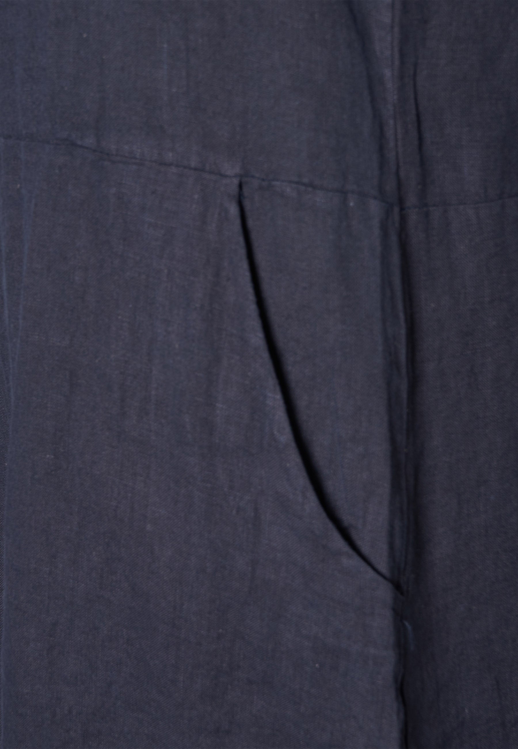 Lind LiLicia Kjoler 5999 NAVY BLUE