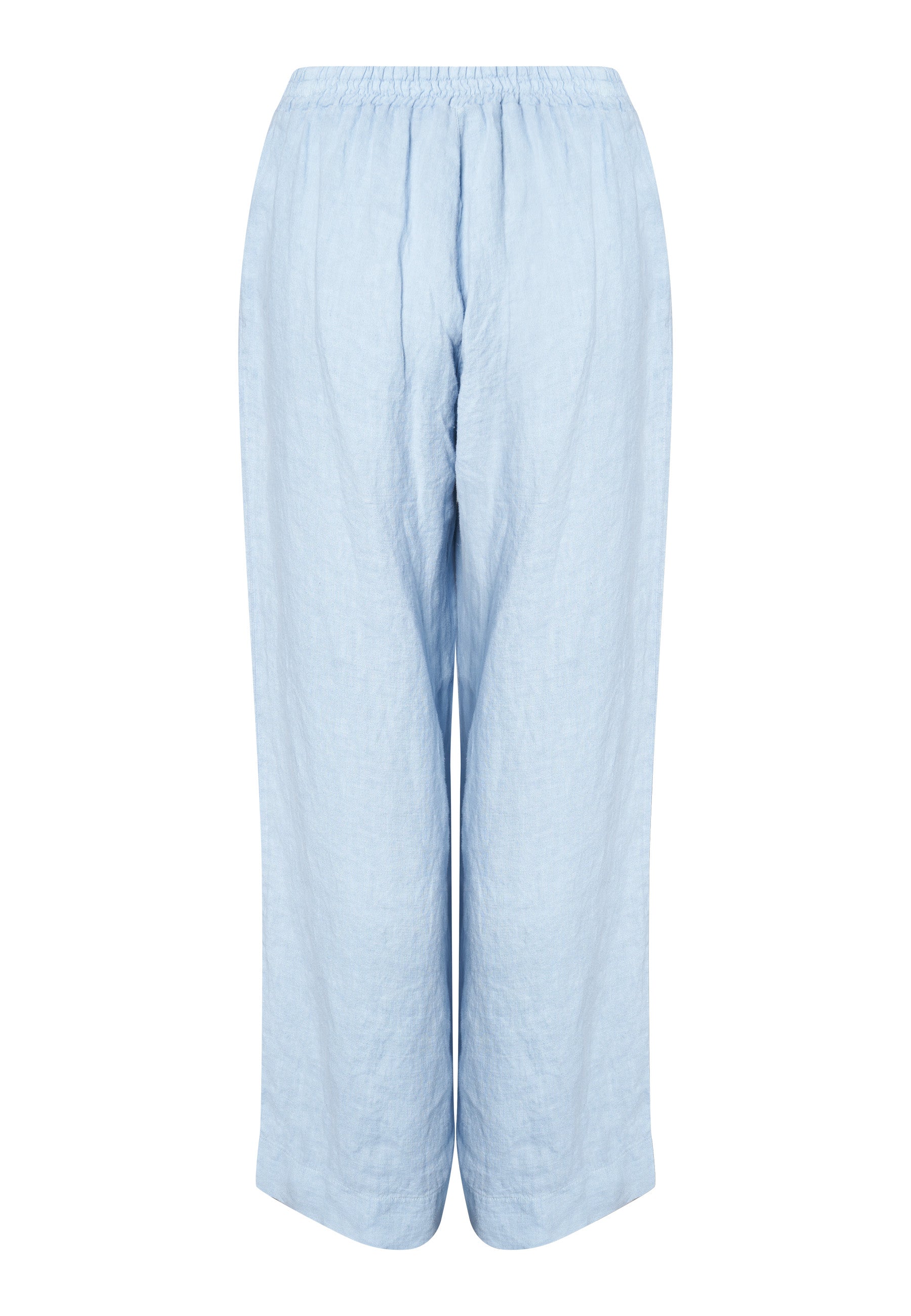 Lind LiLilo Bukser 5001 DENIM LIGHT BLUE