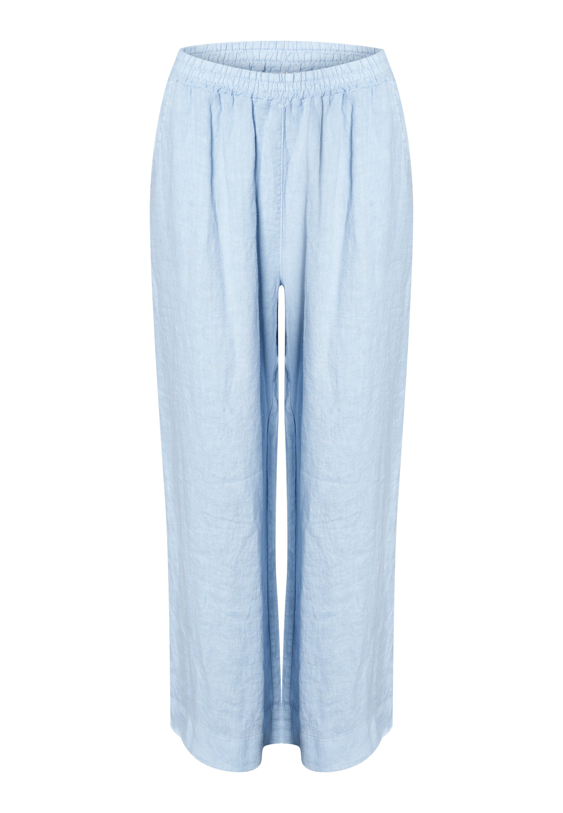 Lind LiLilo Bukser 5001 DENIM LIGHT BLUE