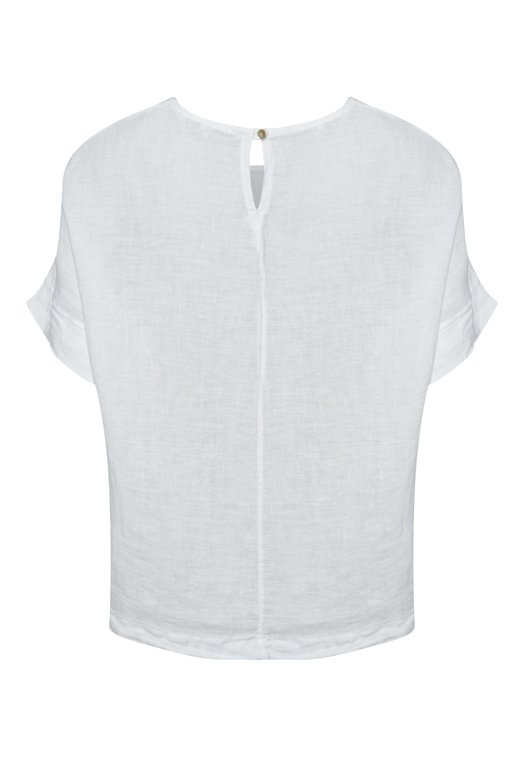 Lind LiMaci Bluser 9000 WHITE