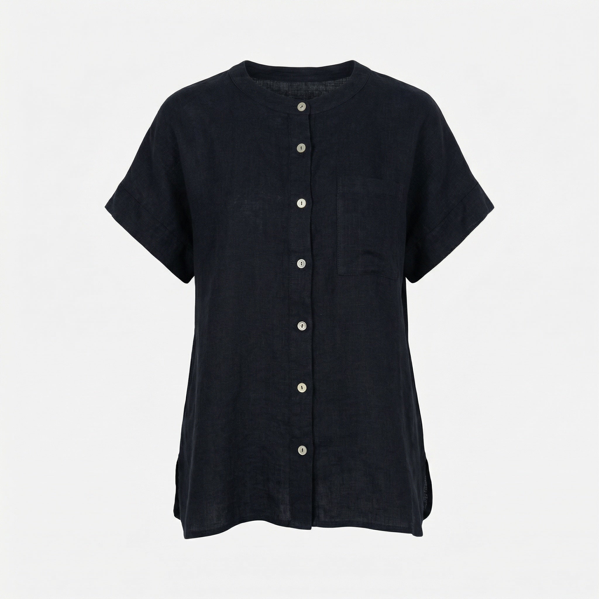 Lind LiMaggy Bluser 5599 Navy Blue